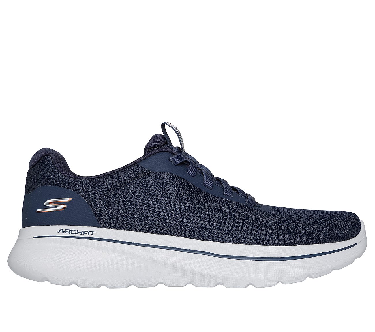 GO WALK Arch Fit N-Joy - Cullman — NAVY