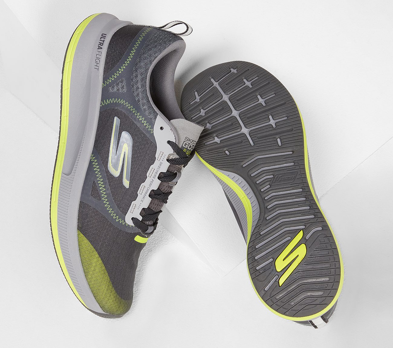 skechers performance ultra flight