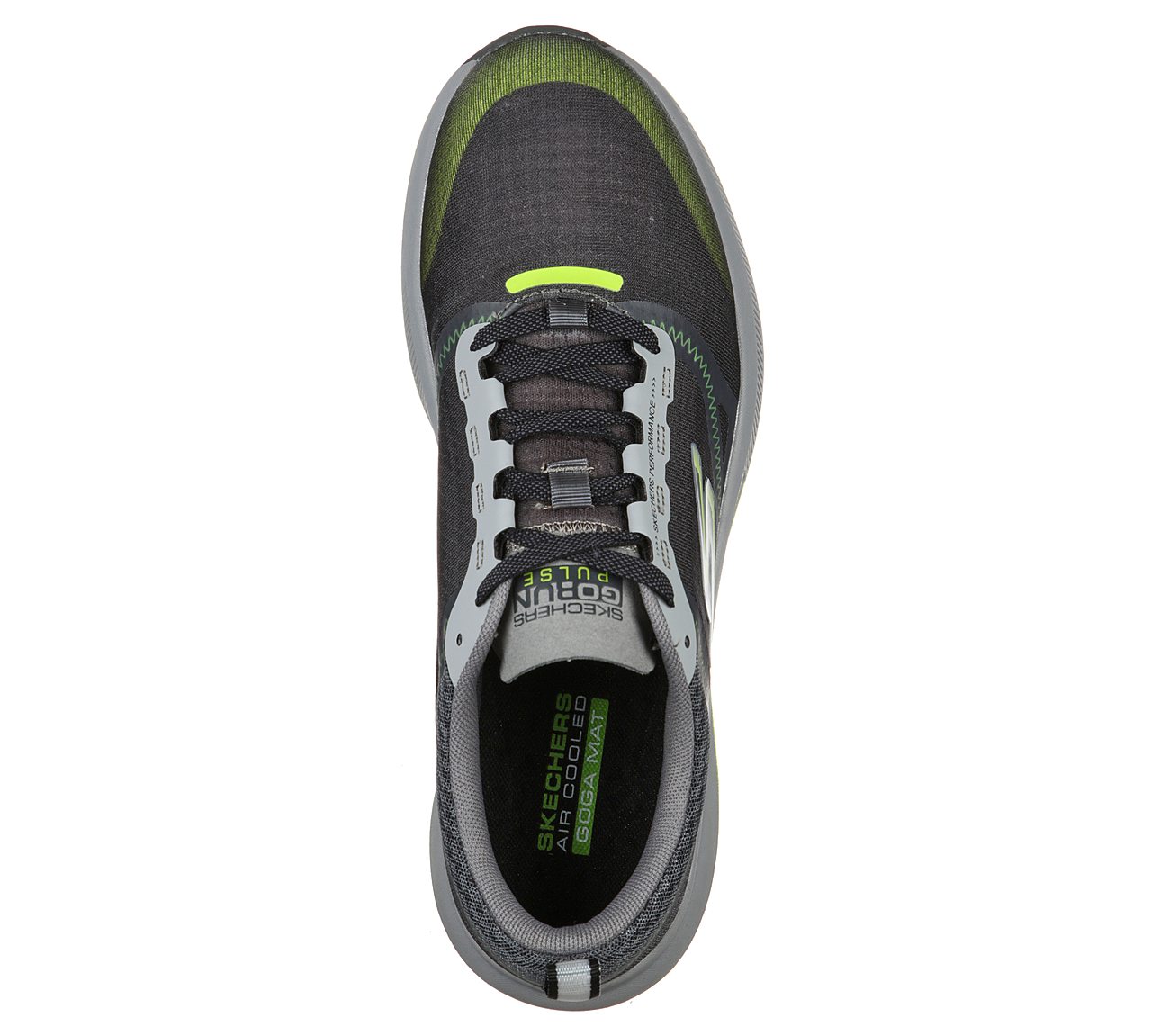 skechers gorun pulse