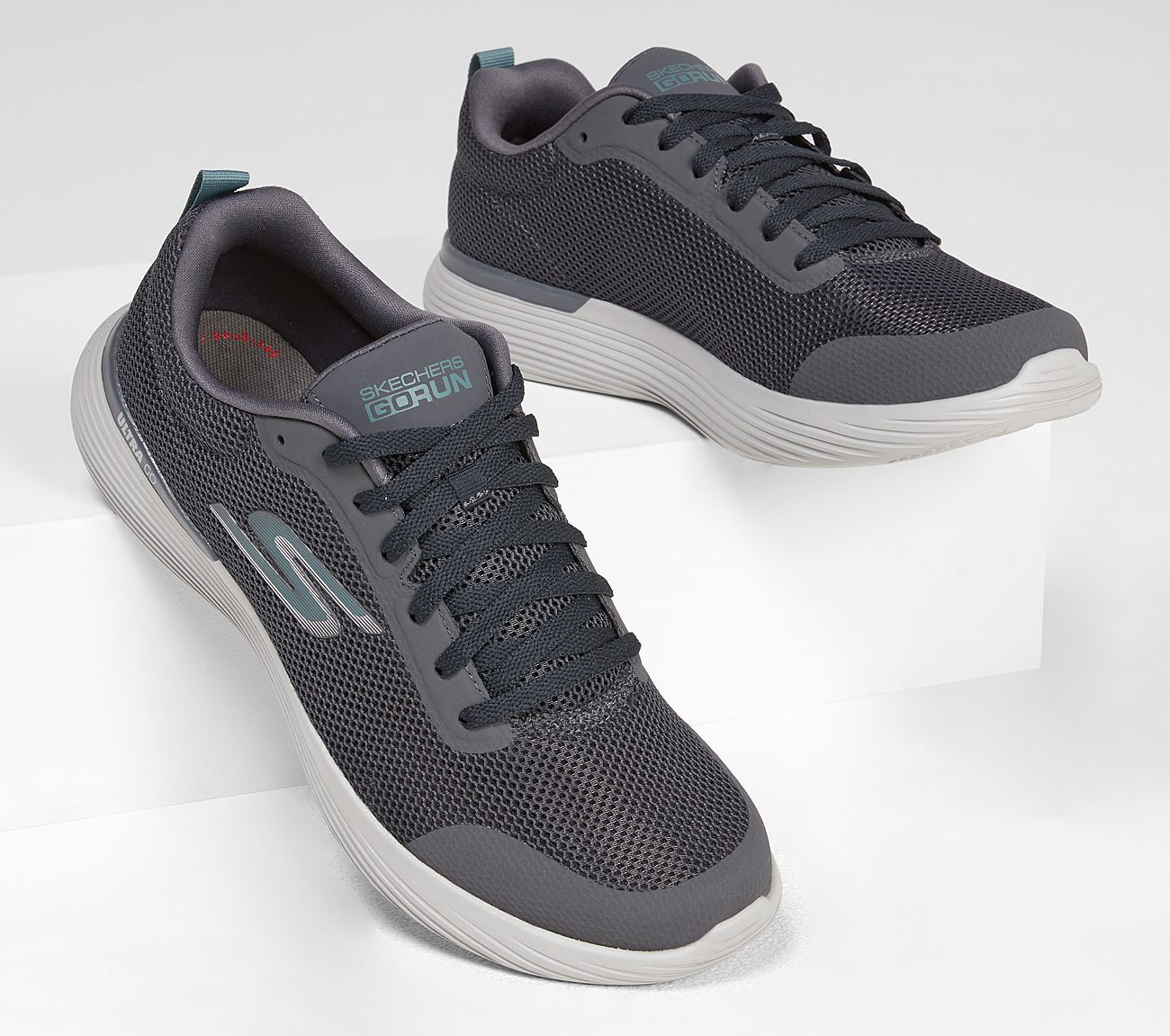 SKECHERS De hombre Skechers GOrun 400 V2 Omega COLOMBIA