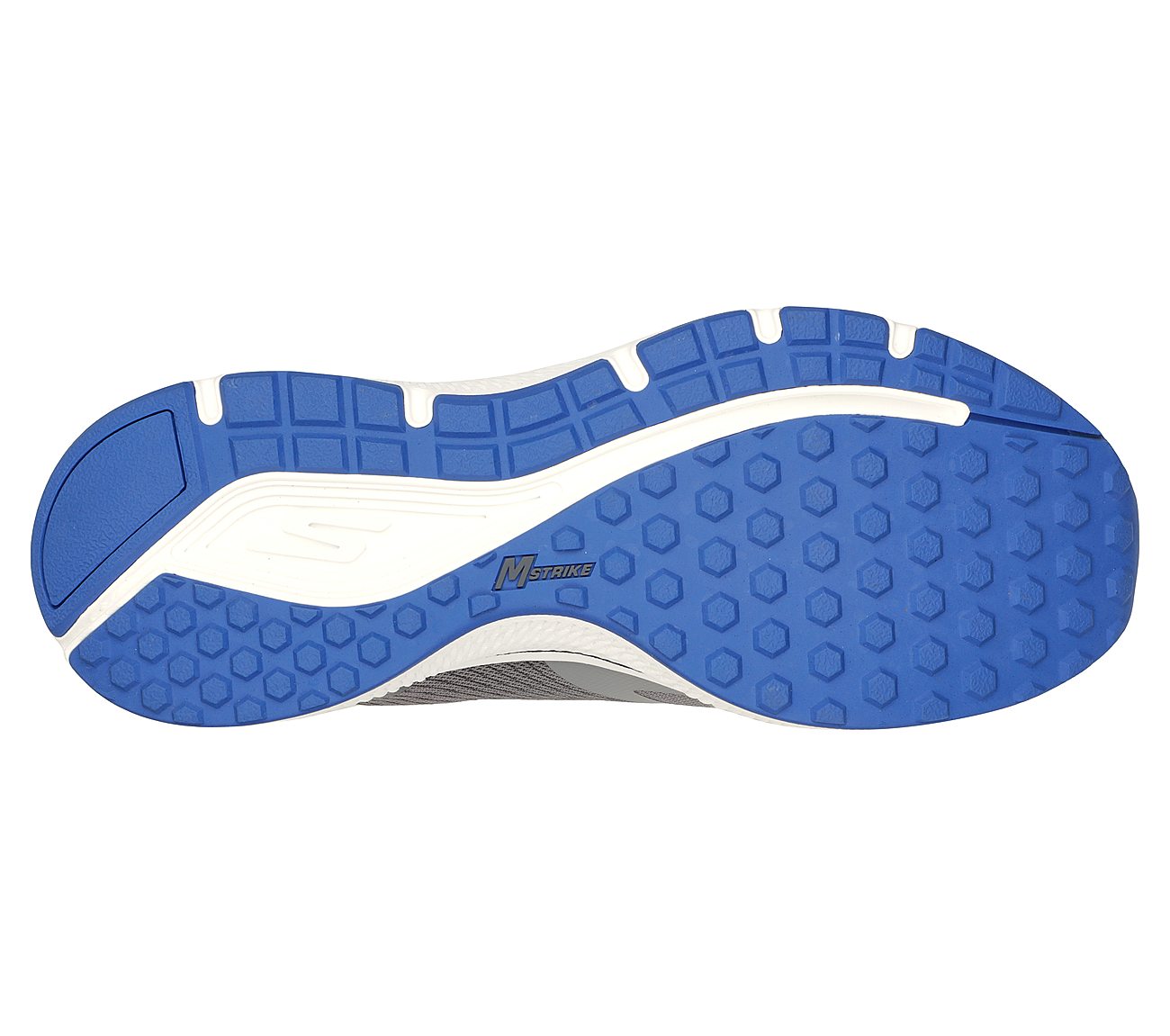 SKECHERS Men's GOrun Consistent Fleet Rush SKECHERS France