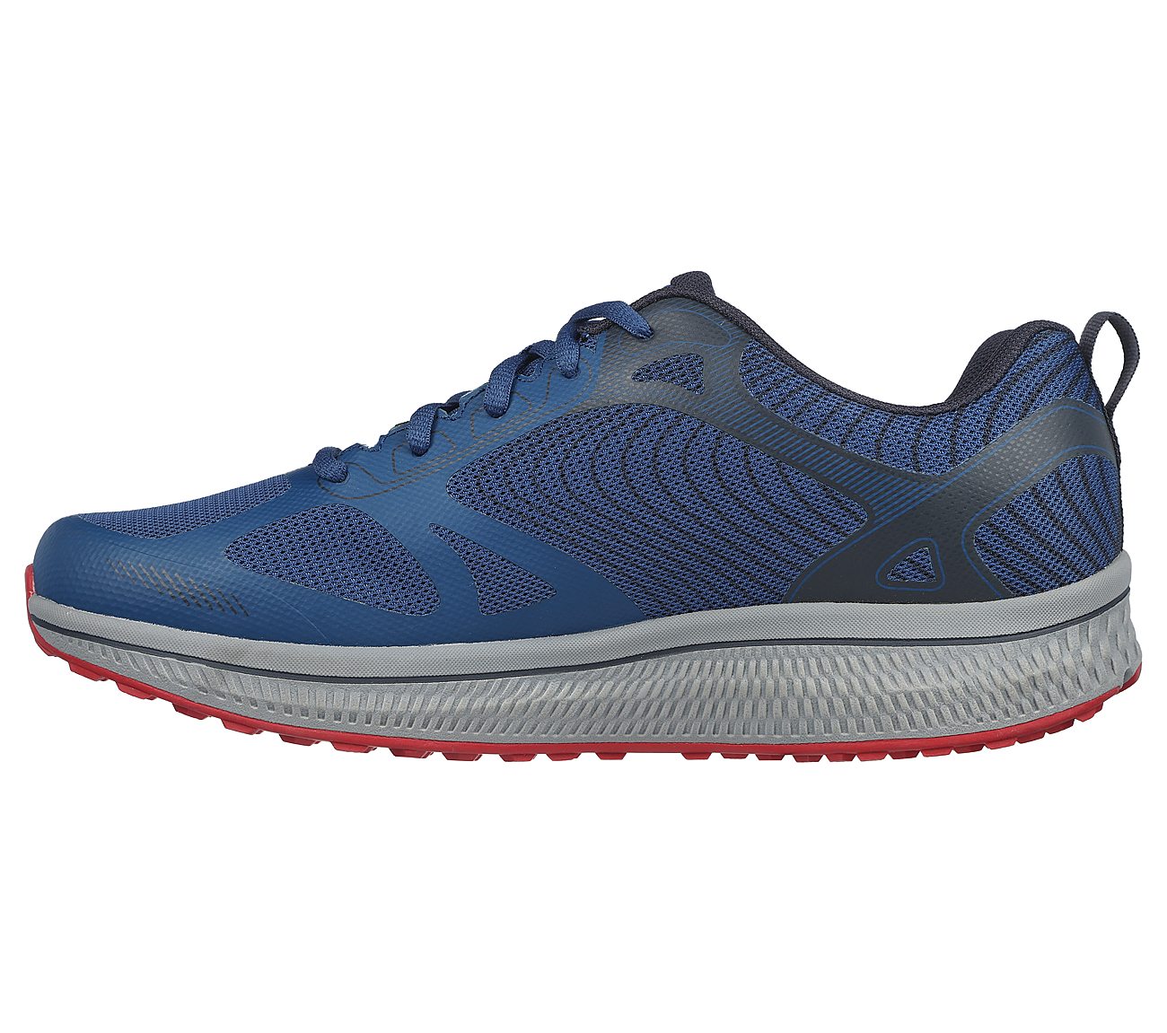 SKECHERS Heren GOrun Consistent - Fleet Rush - SKECHERS Nederland