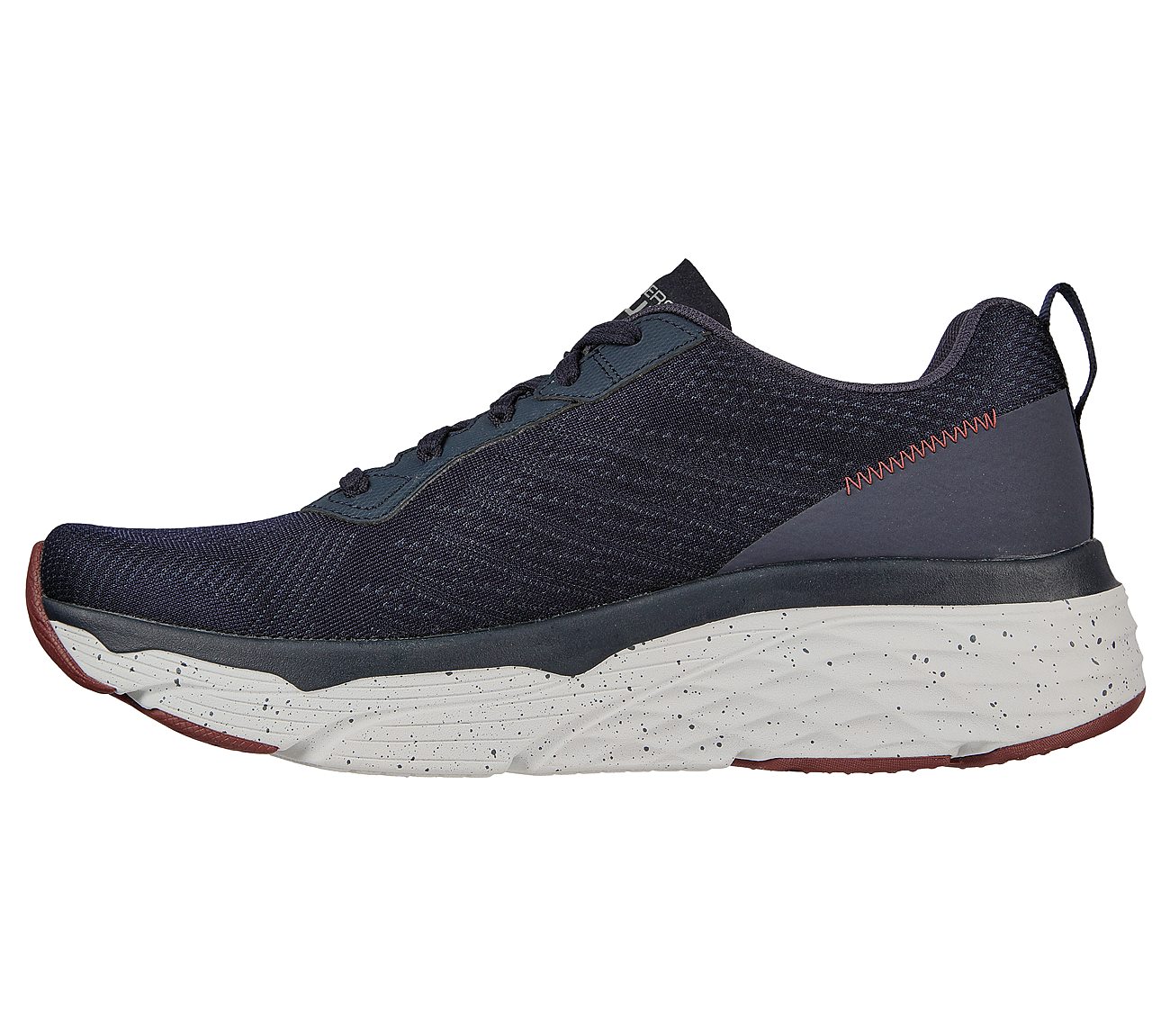 Skechers Mens Max Cushioning Elite Limitless Intensity Skechers