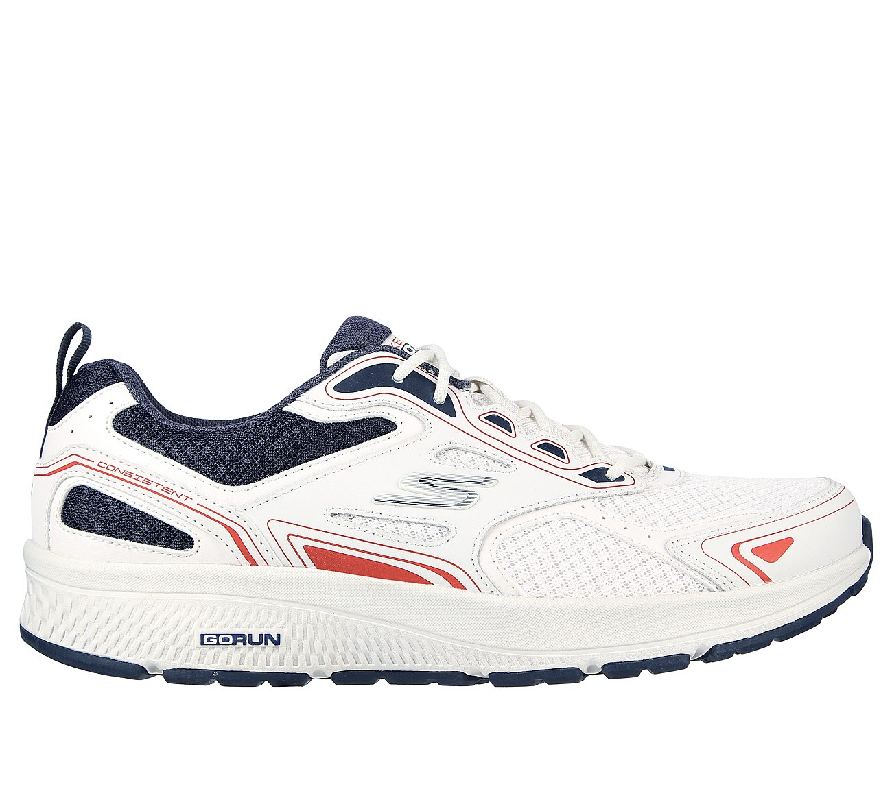 Buy SKECHERS Skechers GOrun Consistent - Vestige Skechers Performance Shoes