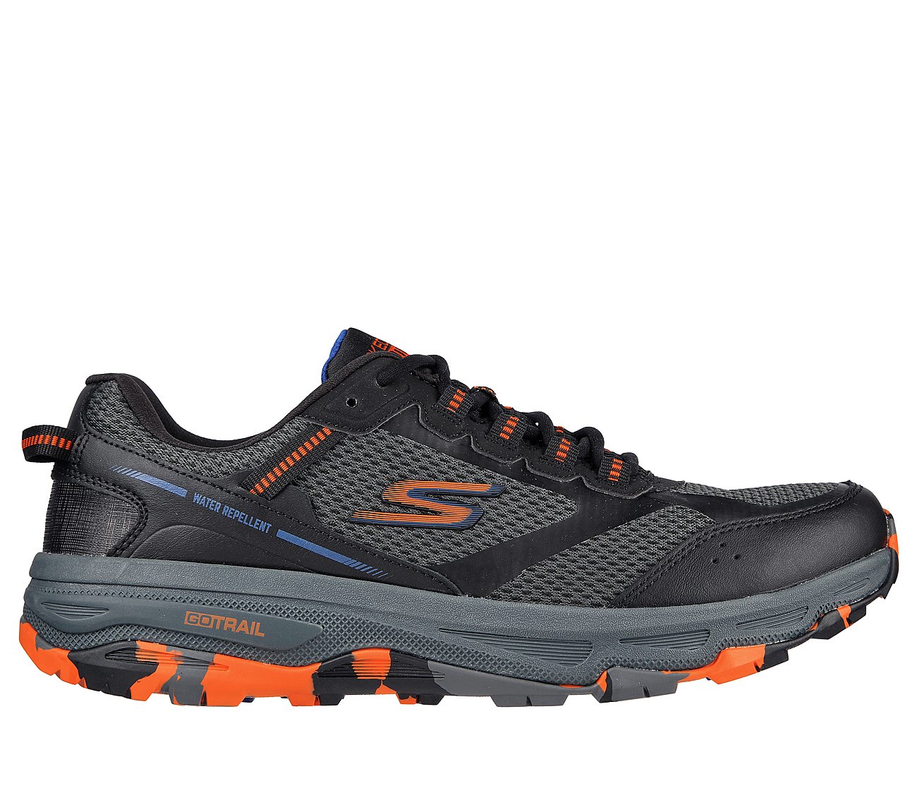 Skechers deals trail gris