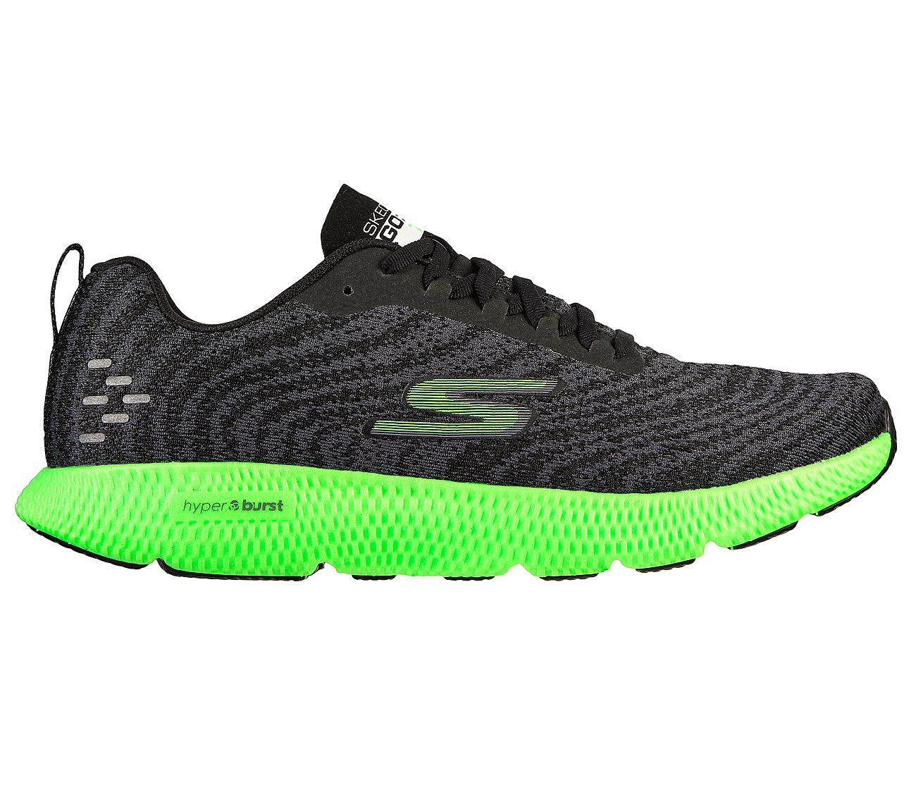 Skechers GOrun 7 review: A pair of high tech runners that can be worn every  day