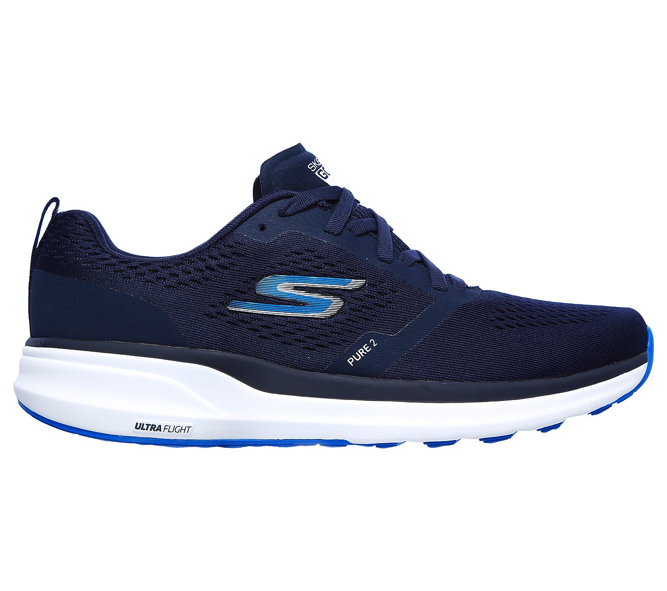 go run pure 2