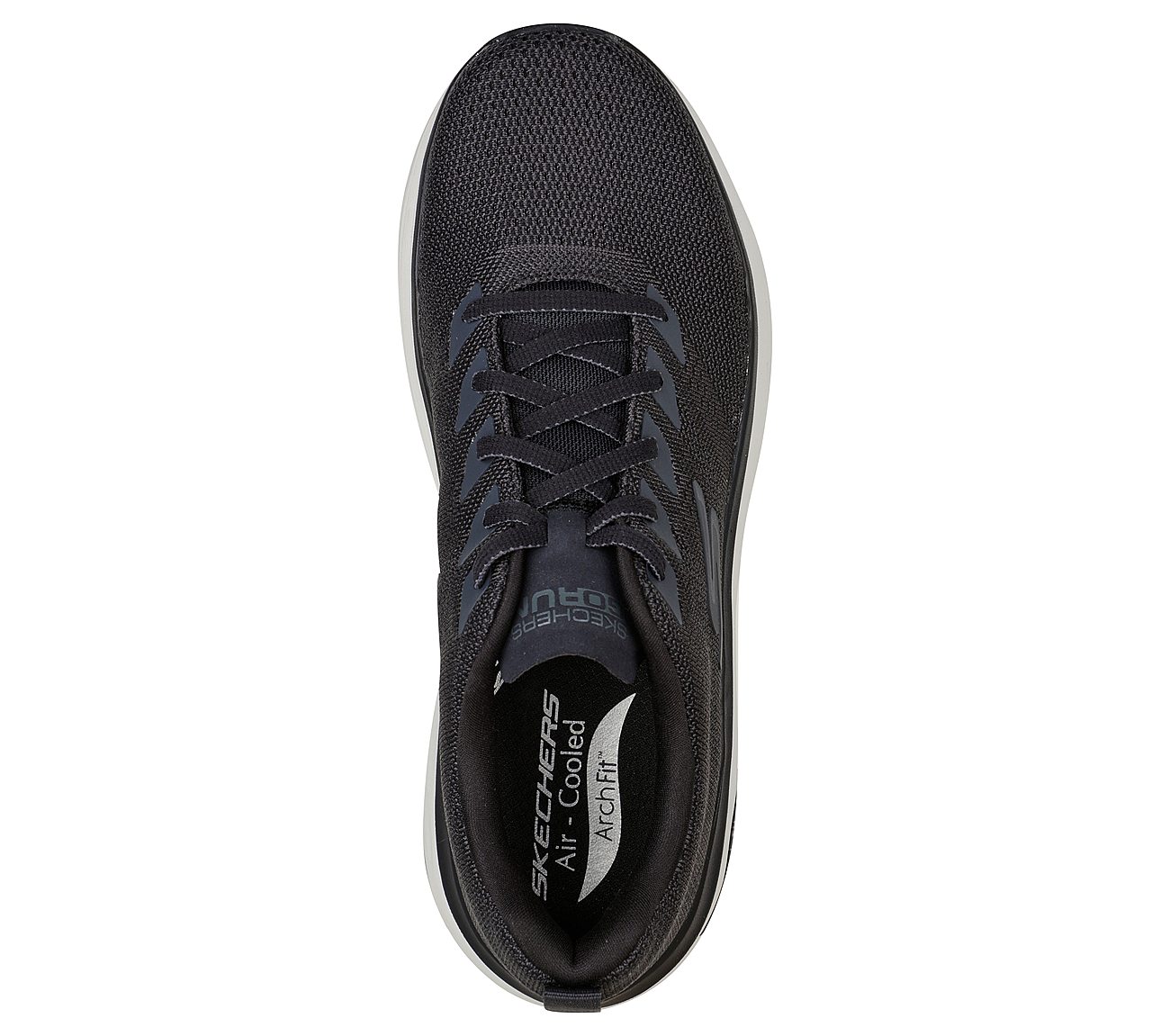 SKECHERS De hombre Max Cushioning Arch Fit - Unifier - COLOMBIA