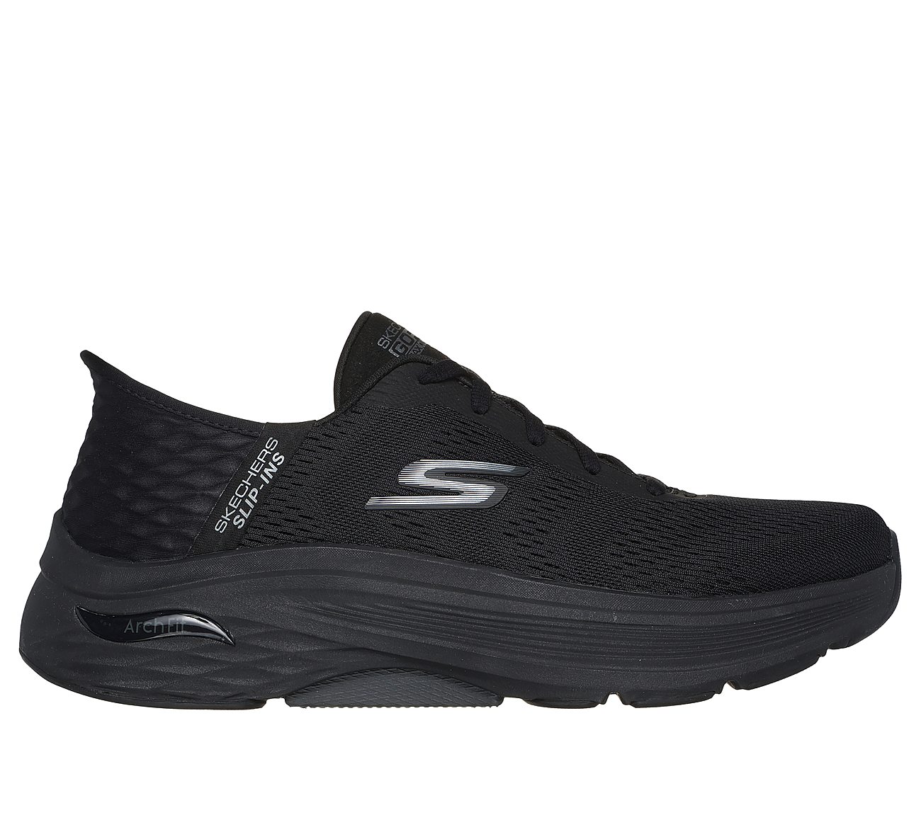 SKECHERS Men's Skechers Slip-ins: Max Cushioning AF - Game - SKECHERS ...