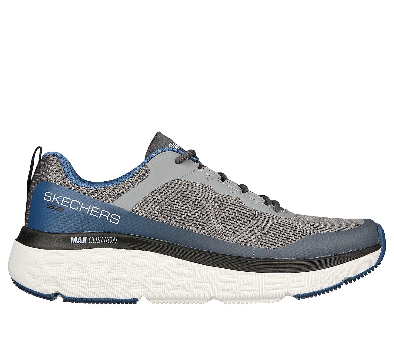 SKECHERS De hombre Max Cushioning Delta - COLOMBIA