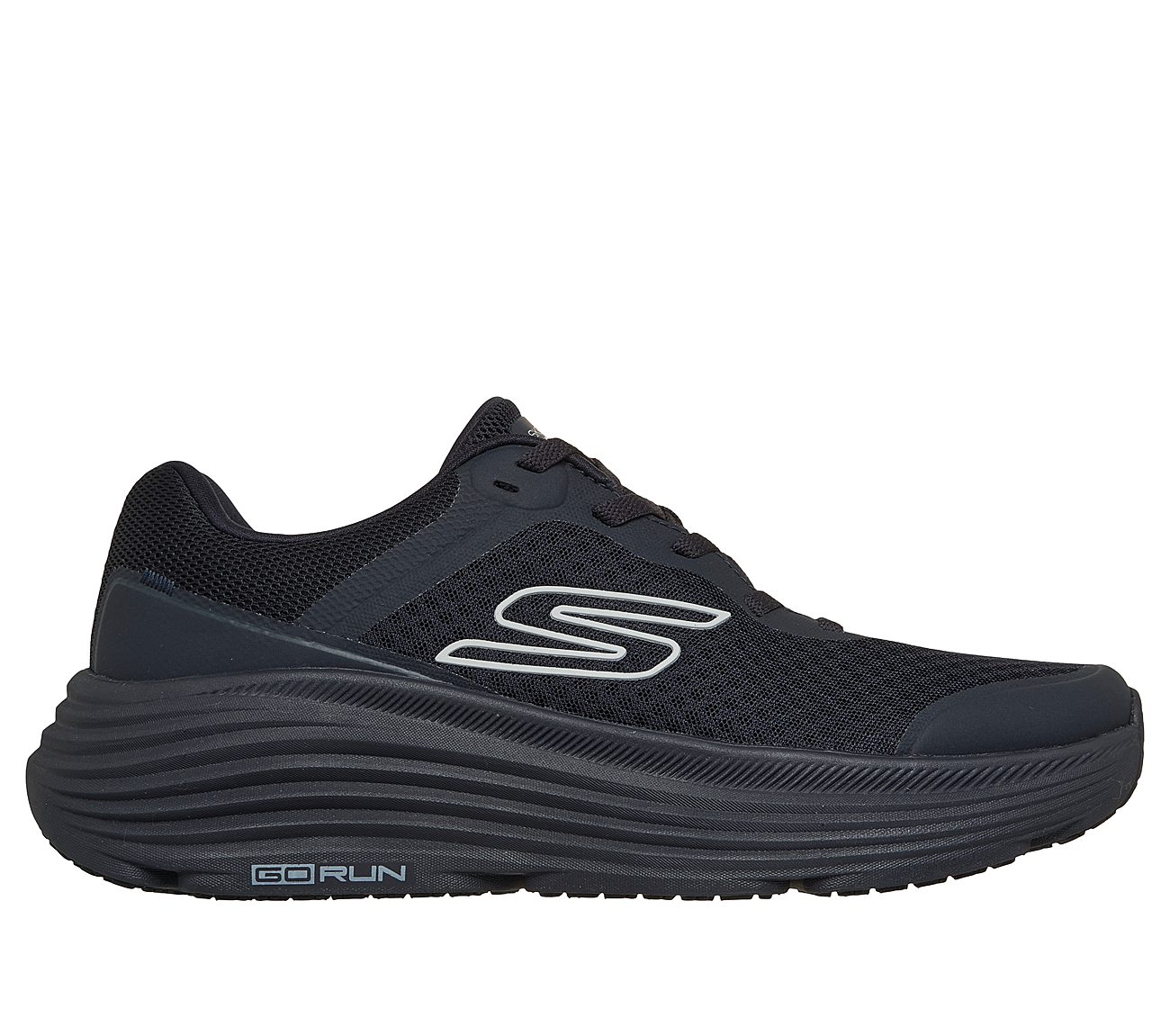 Max Cushioning Endeavour — DARK NAVY