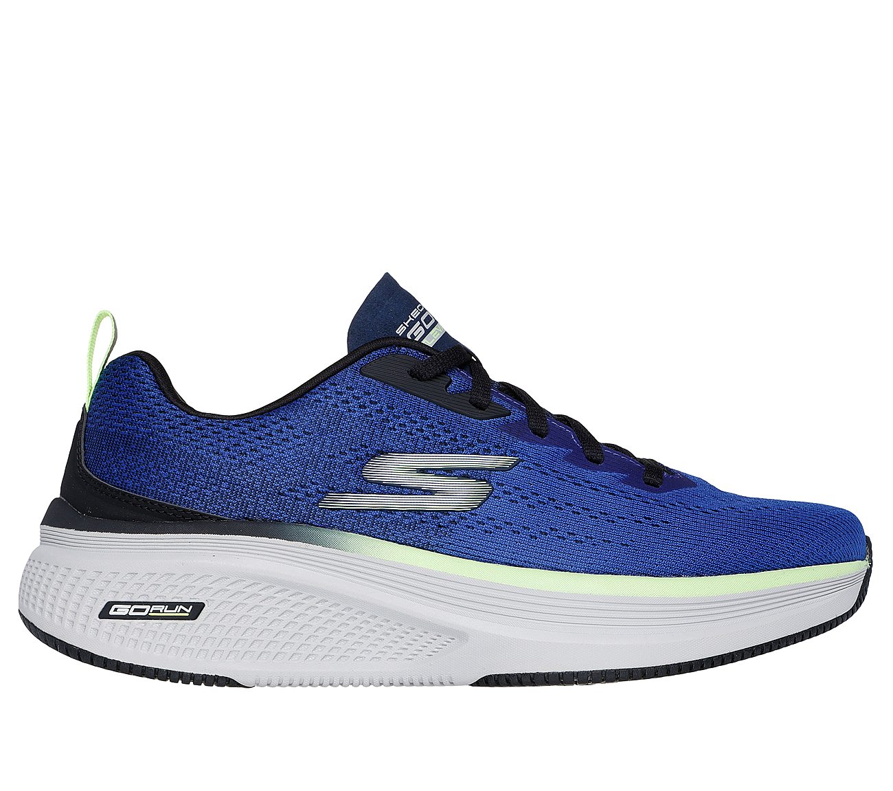 GOrun Elevate 2.0 - Fluid Motion — NAVY