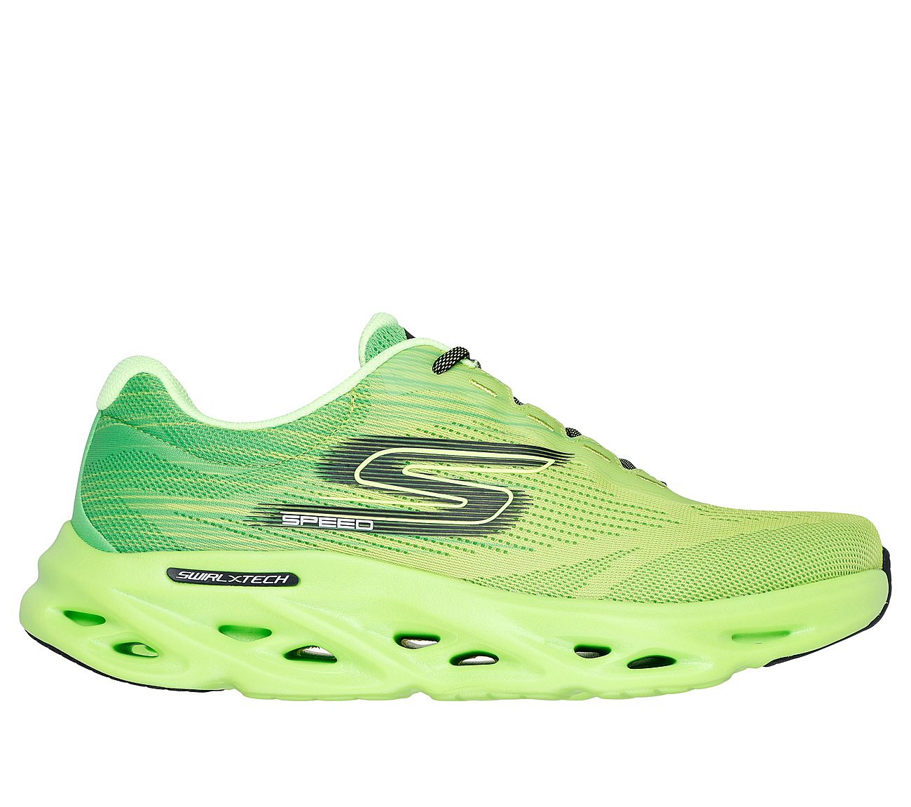 Skechers go vulc sales hombre verdes