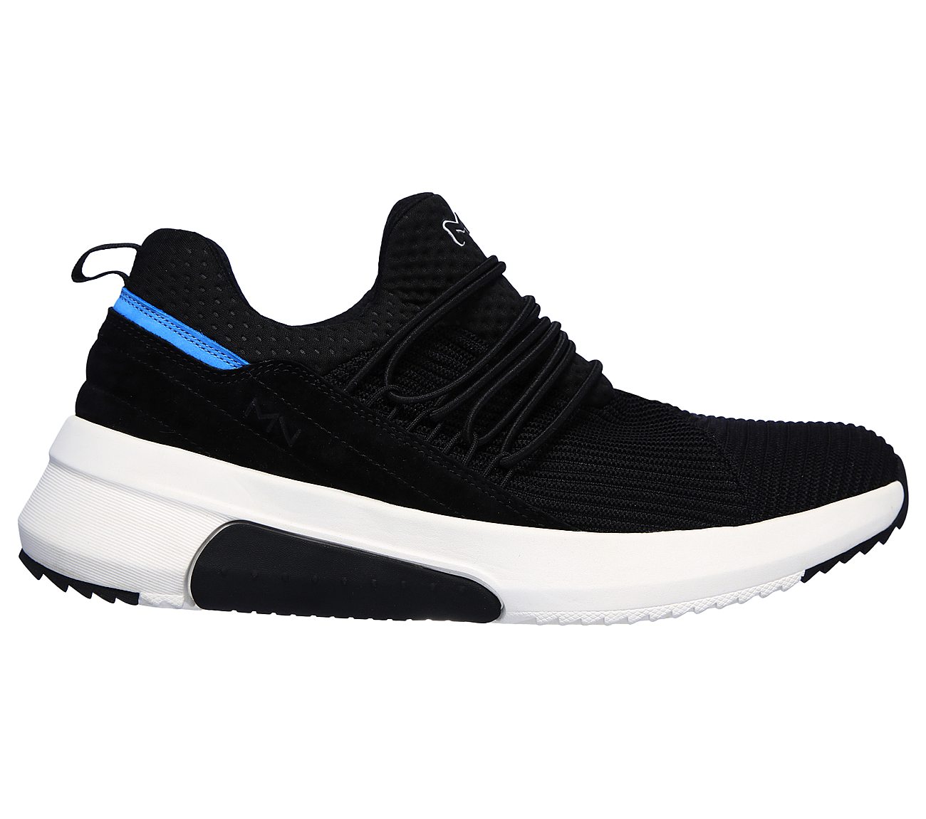 Modern Jogger 2.0 - Hellems — BLACK