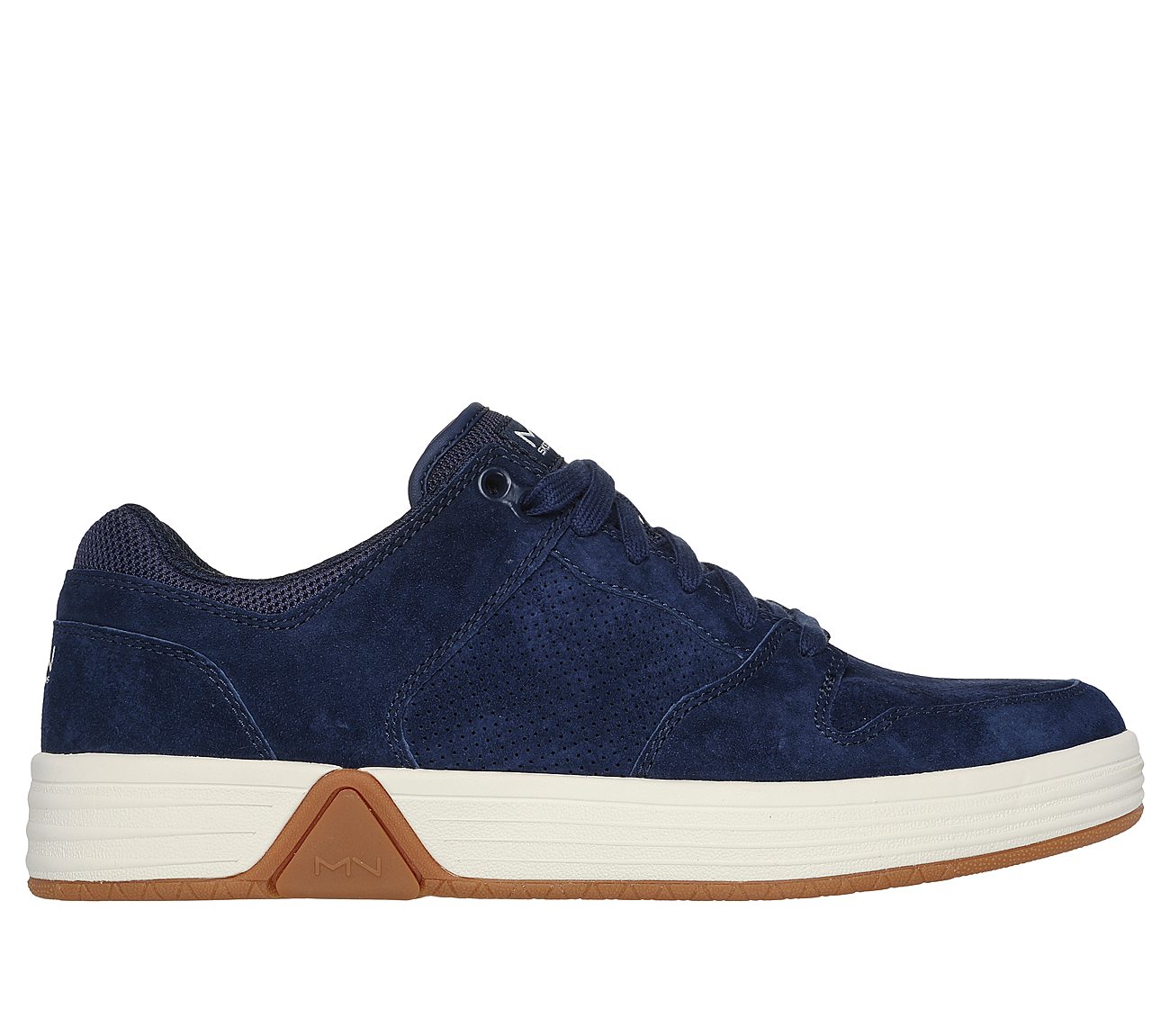 Mark Nason: Alpha Cup - Bane — NAVY