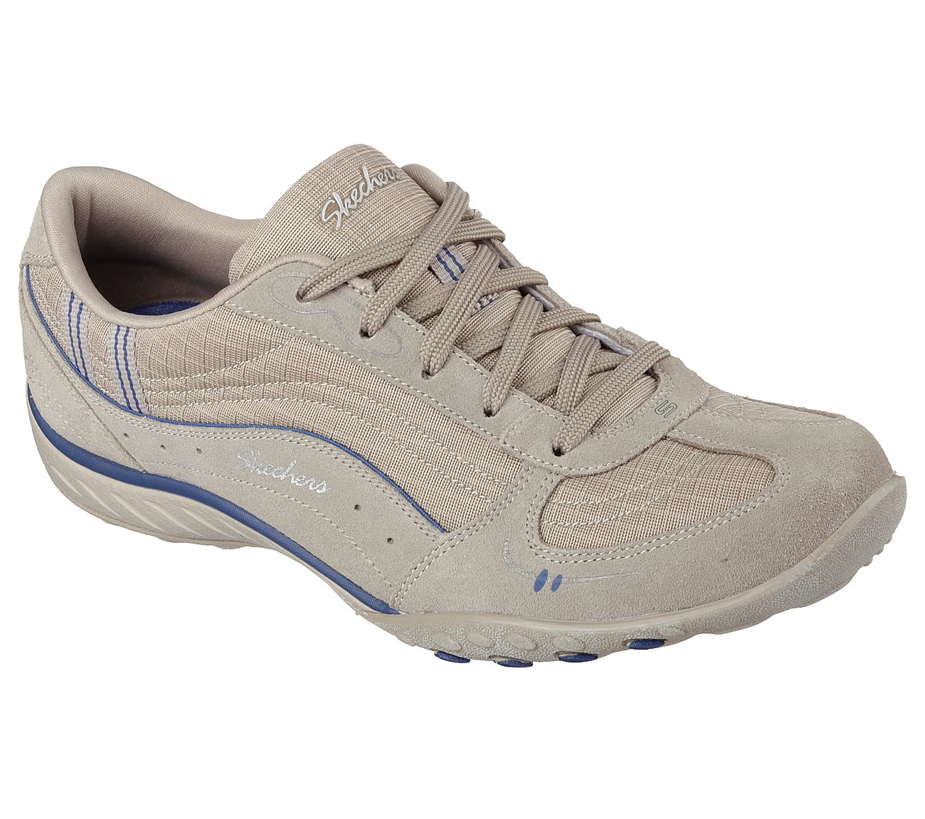 Buy SKECHERS Relaxed Fit: Breathe Easy - Just Relax SKECHERS Active Shoes