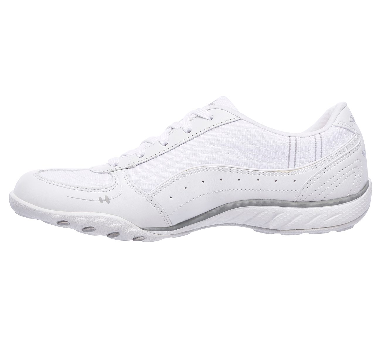 skechers act just relax ladies shoes