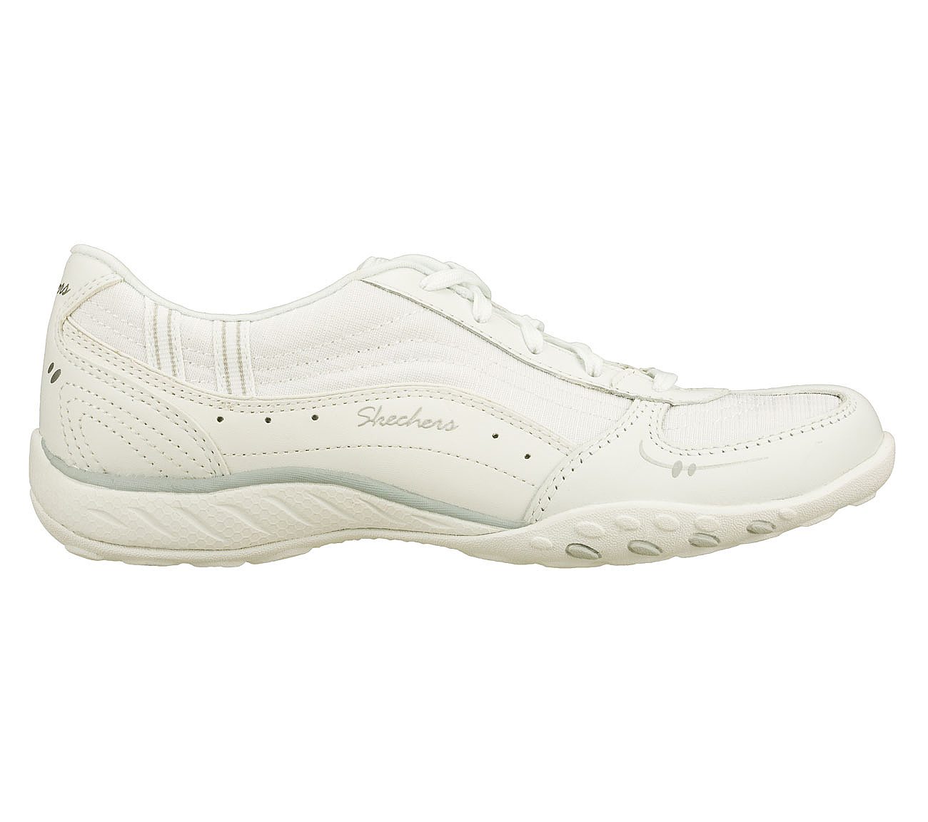 skechers just relax trainers
