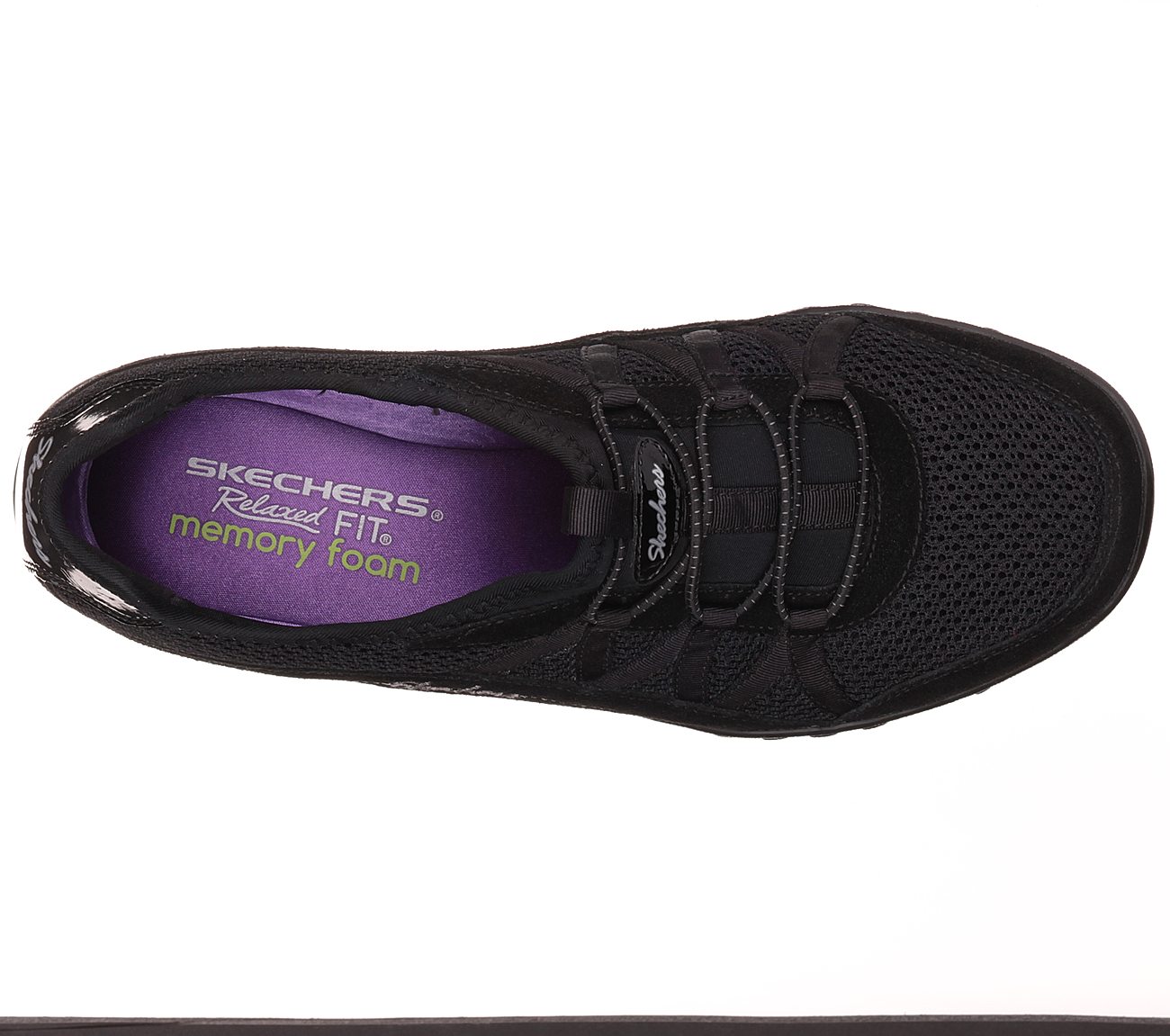 skechers women's breathe easy relaxation relaxed fit shoe