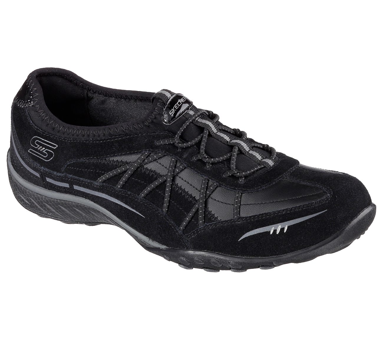 Buy SKECHERS Relaxed Fit: Breathe Easy - City Lights Active Shoes