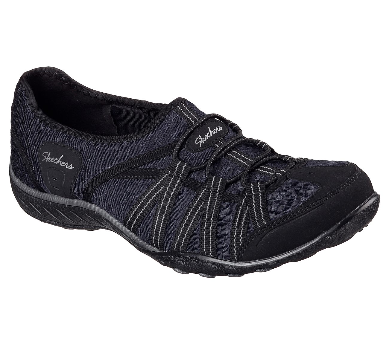 Buy SKECHERS Relaxed Fit: Breathe Easy - Dimension Active Shoes