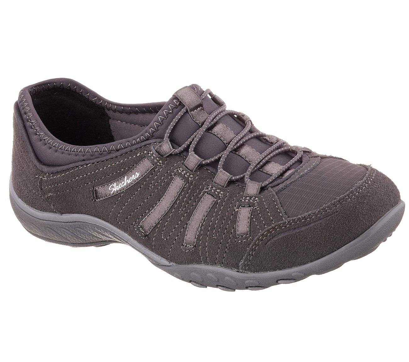 skechers breathe easy