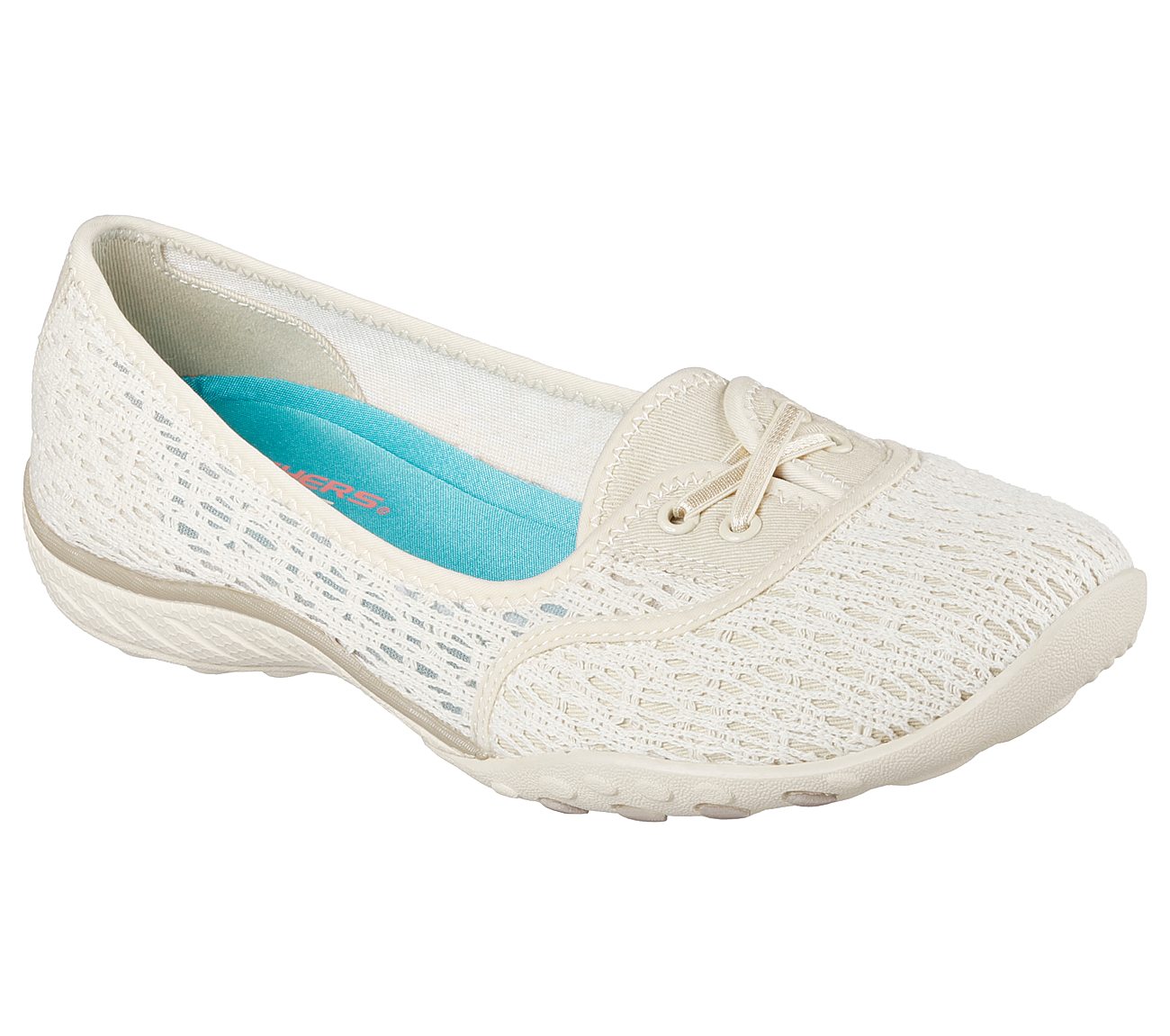 Buy SKECHERS Relaxed Fit: Breathe Easy - Cutie Pie Active Shoes
