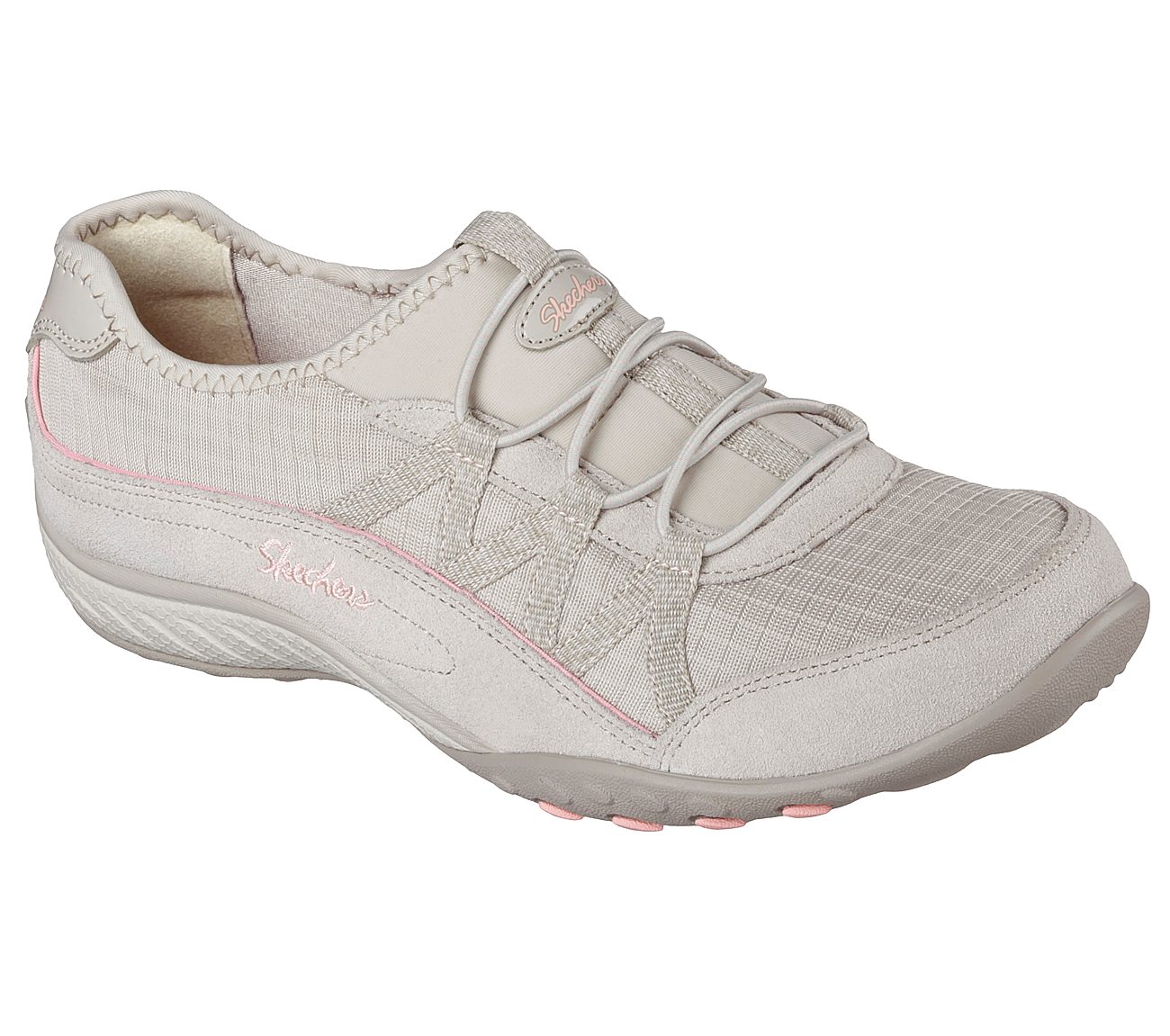 skechers break free