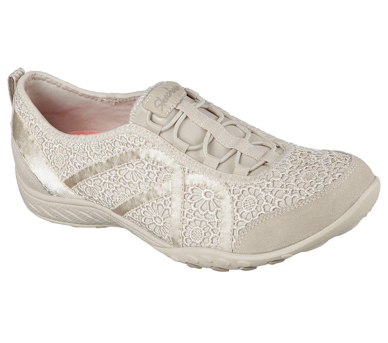 Buy SKECHERS Relaxed Fit Breathe Easy Meadows Active Shoes