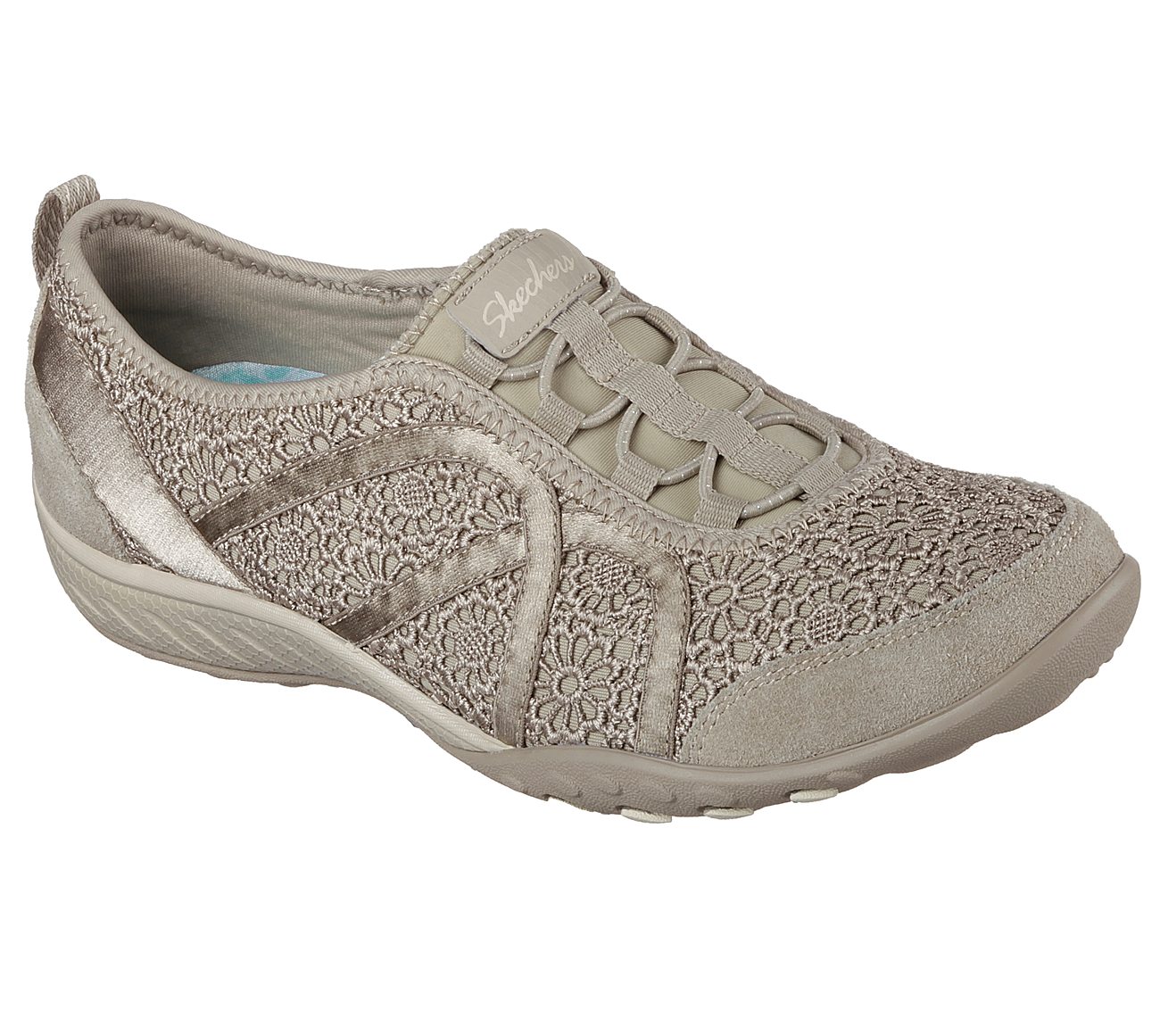 Buy SKECHERS Relaxed Fit: Breathe Easy - Meadows Active Shoes