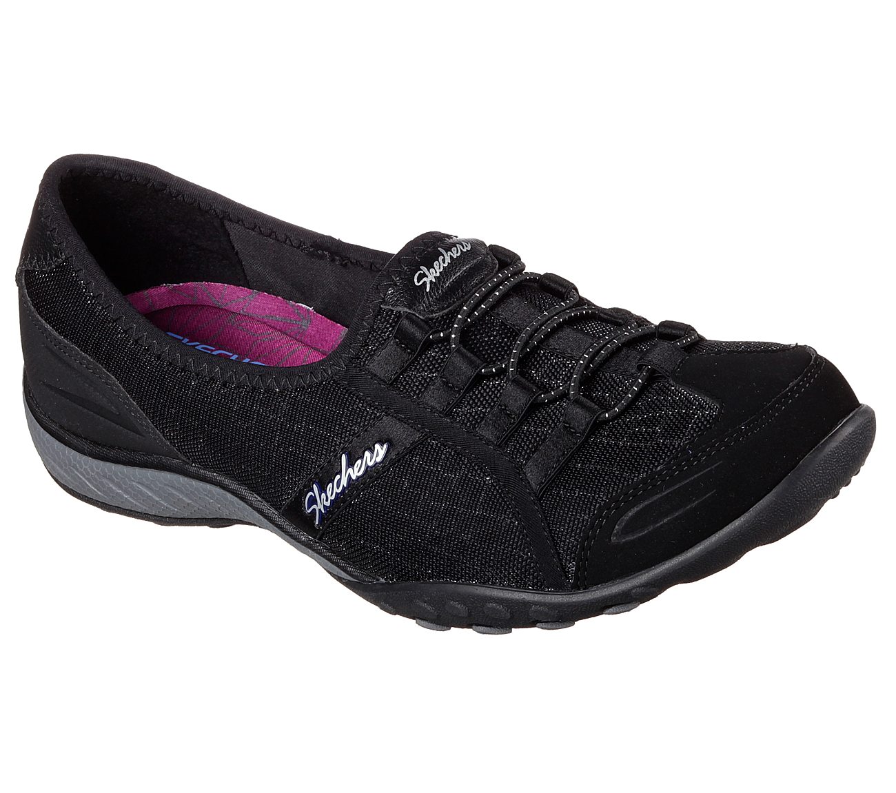 Buy SKECHERS Relaxed Fit Breathe Easy Spectacular Active Shoes