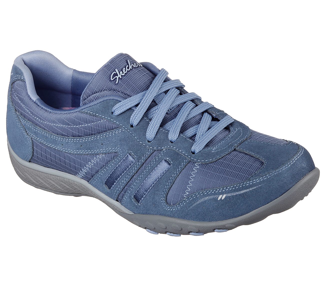 Buy SKECHERS Relaxed Fit: Breathe Easy - Jackpot Active Shoes