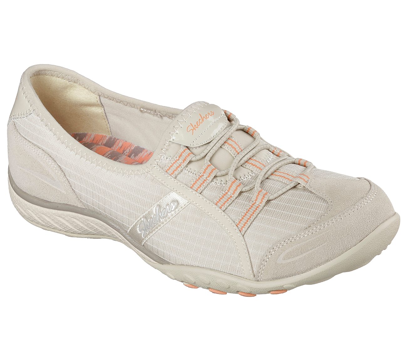 Buy SKECHERS Relaxed Fit: Breathe Easy - Allure Active Shoes