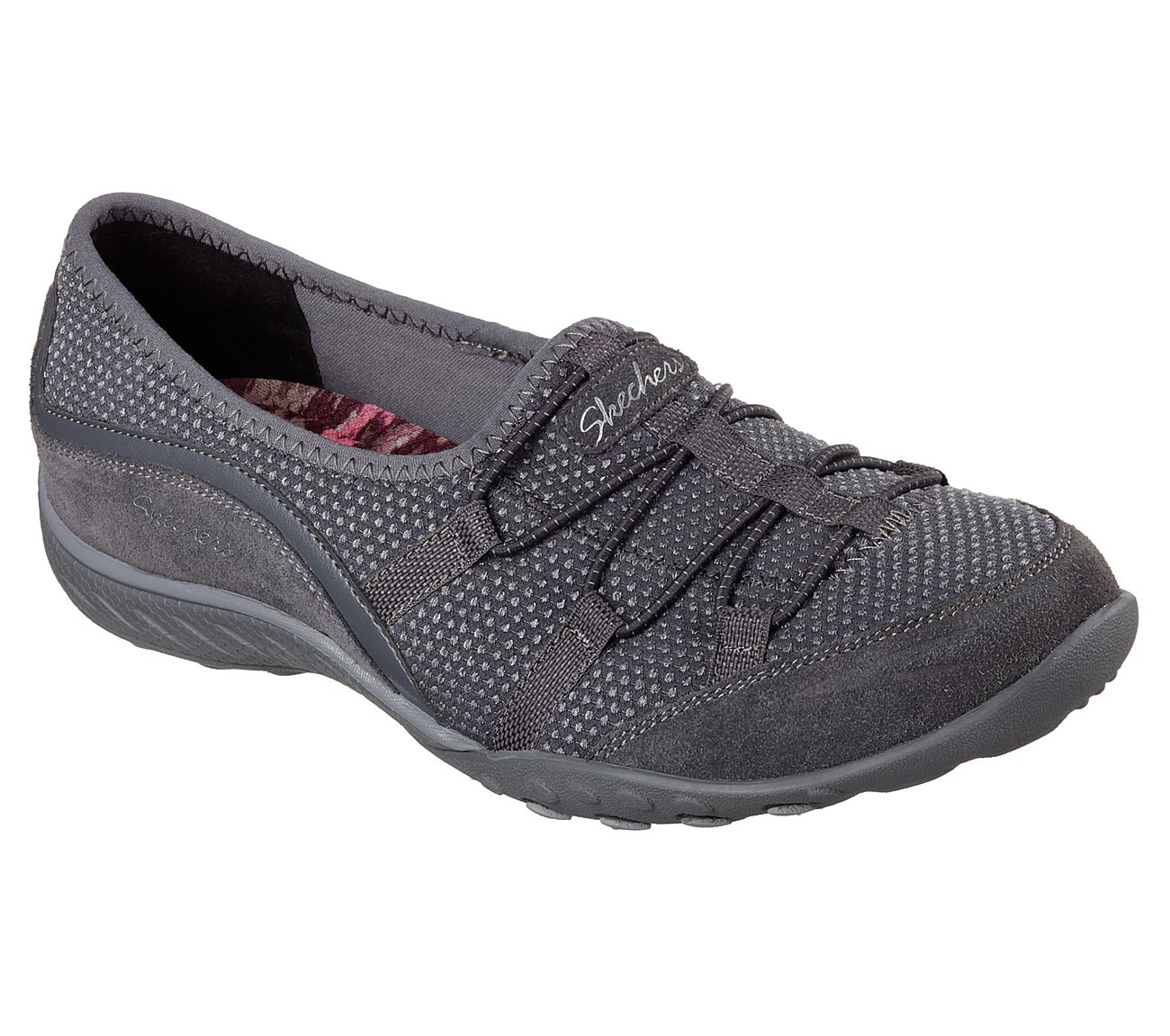 Buy SKECHERS Relaxed Fit: Breathe Easy - Blithe Active Shoes