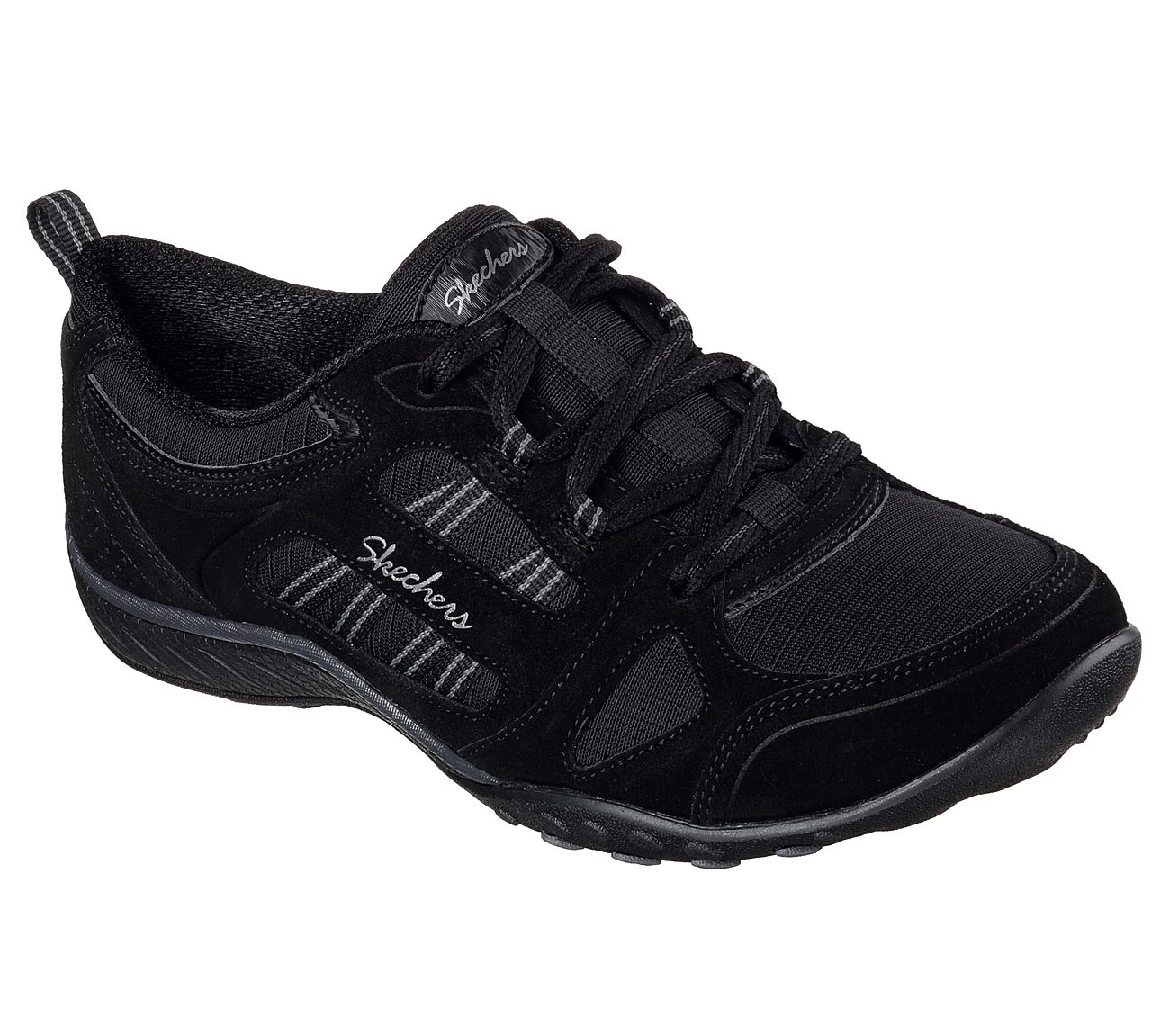 Buy SKECHERS Relaxed Fit: Breathe Easy - Good Luck Active Shoes