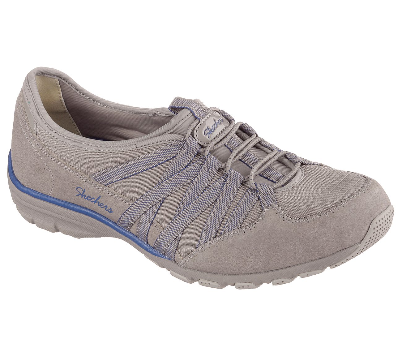 skechers holding aces review