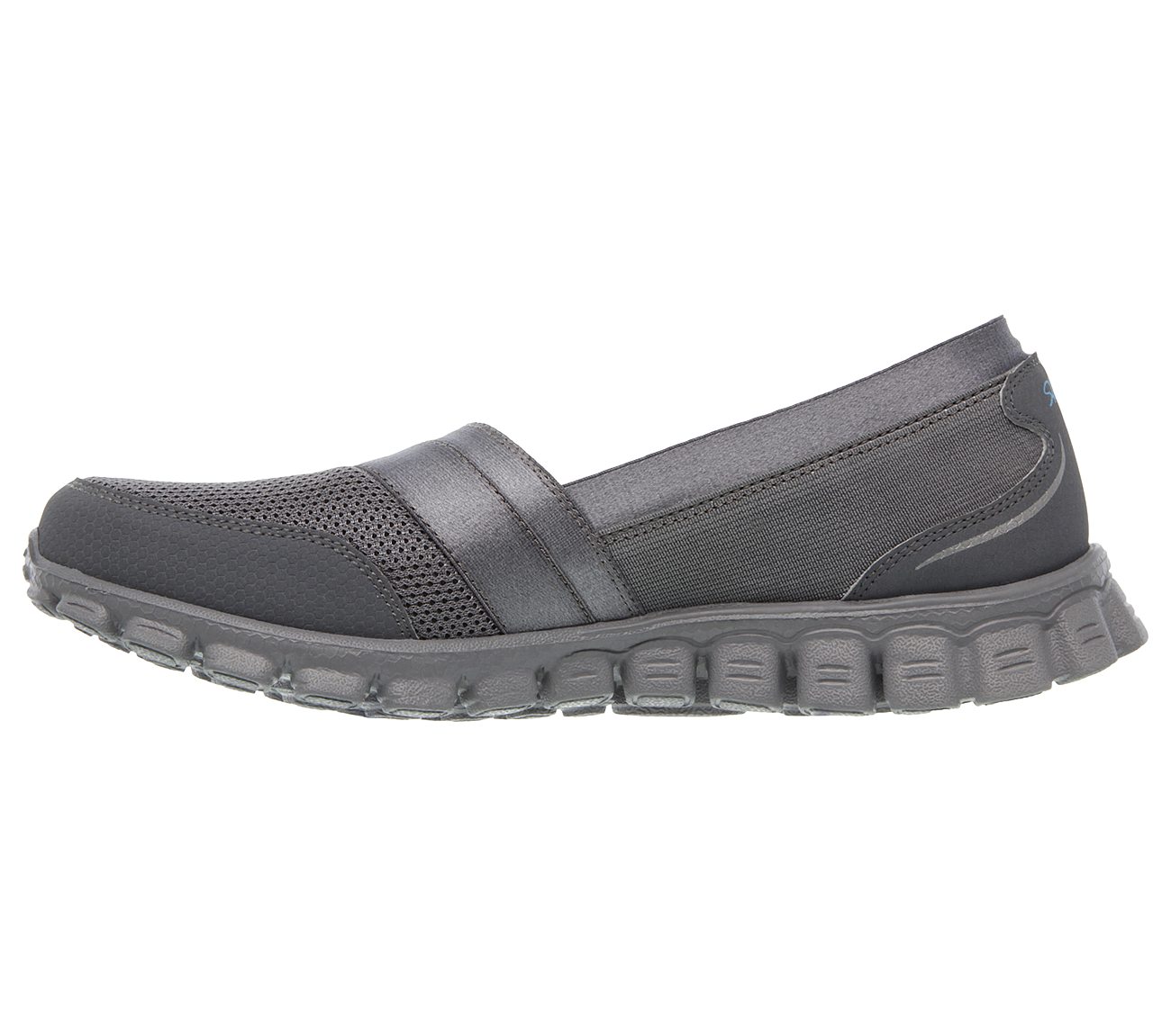 skechers women's ez flex 2 quipster casual sneakers from finish line