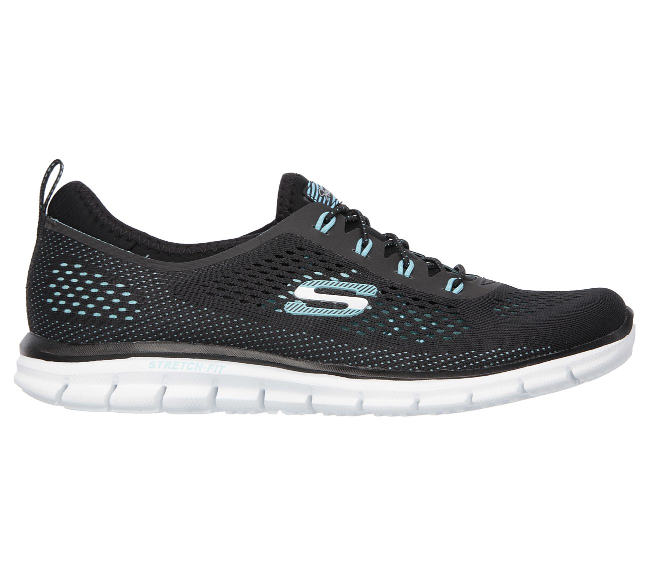 Buy SKECHERS Stretch Fit: Glider Sport Active Shoes