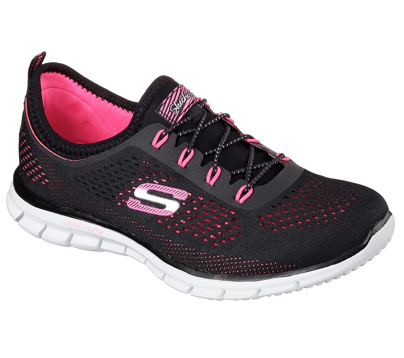 Buy SKECHERS Stretch Fit: Glider Sport Active Shoes