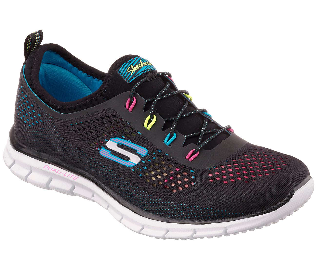 Buy SKECHERS Stretch Fit: Glider Sport Active Shoes