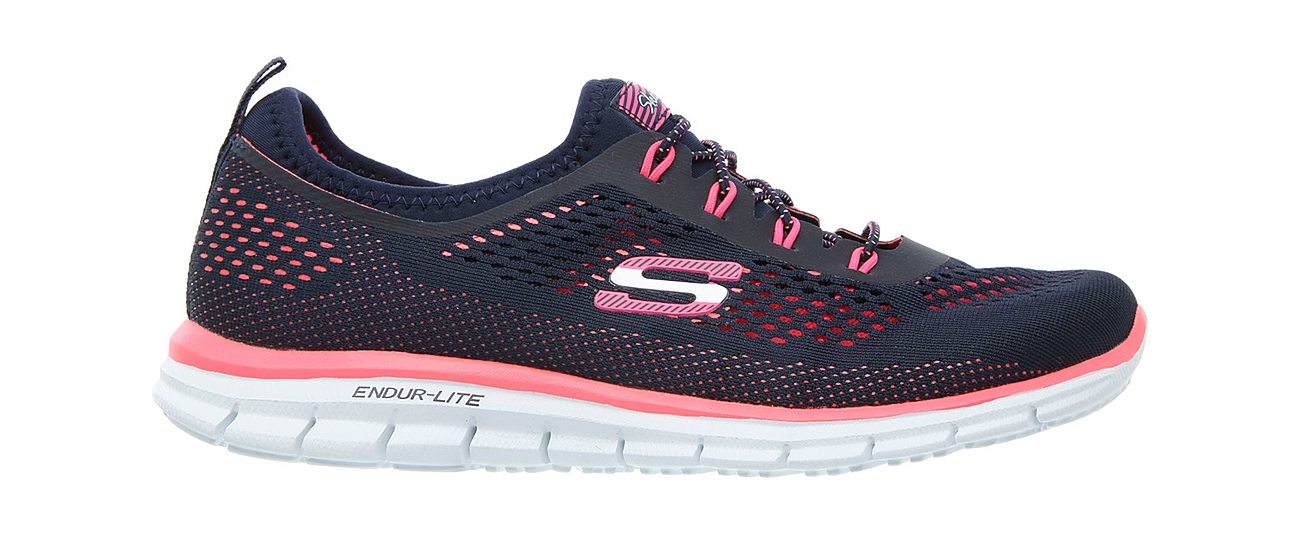 Buy SKECHERS Stretch Fit: Glider Sport Active Shoes