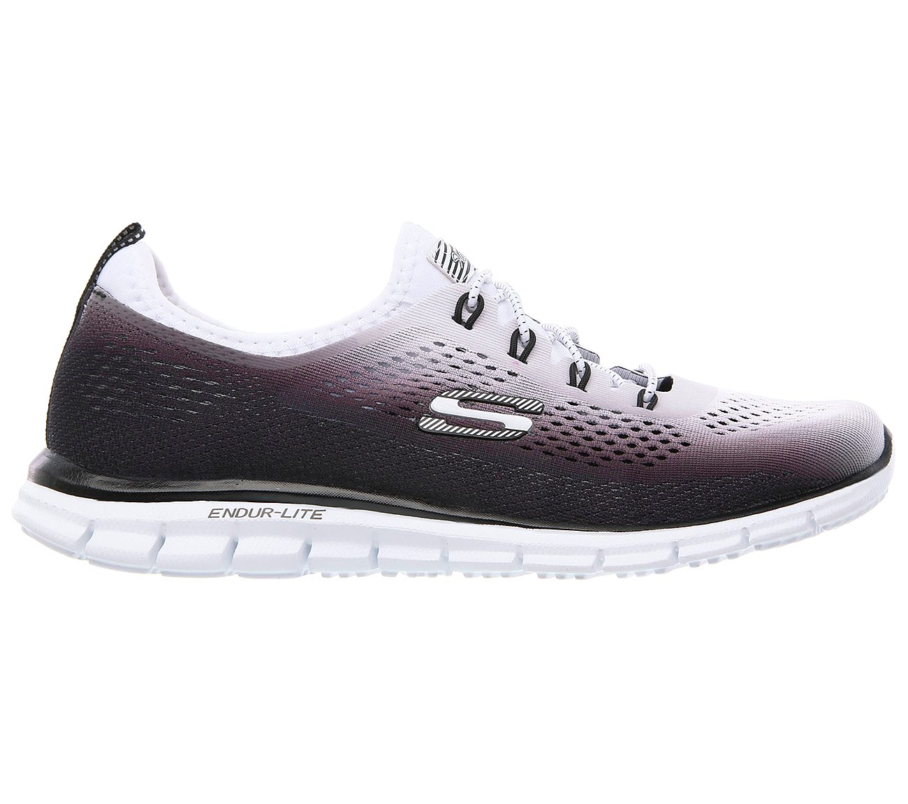 skechers men's stretch fit