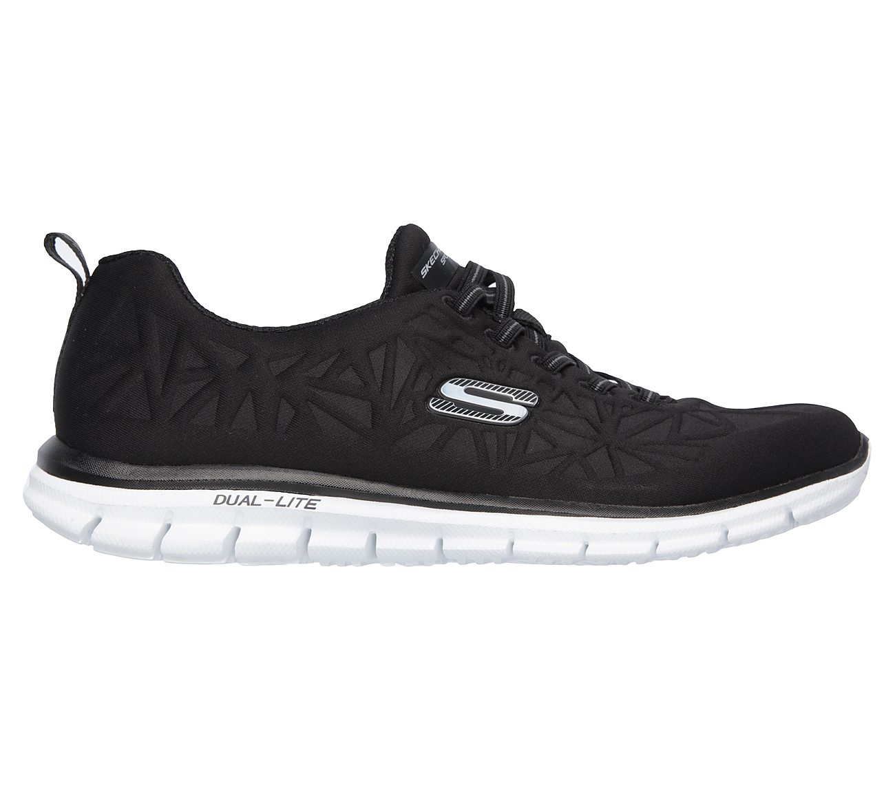 In the Zone SKECHERS Sport Active Shoes