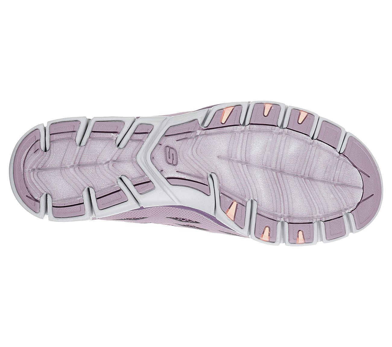 skechers walking shoes with memory foam