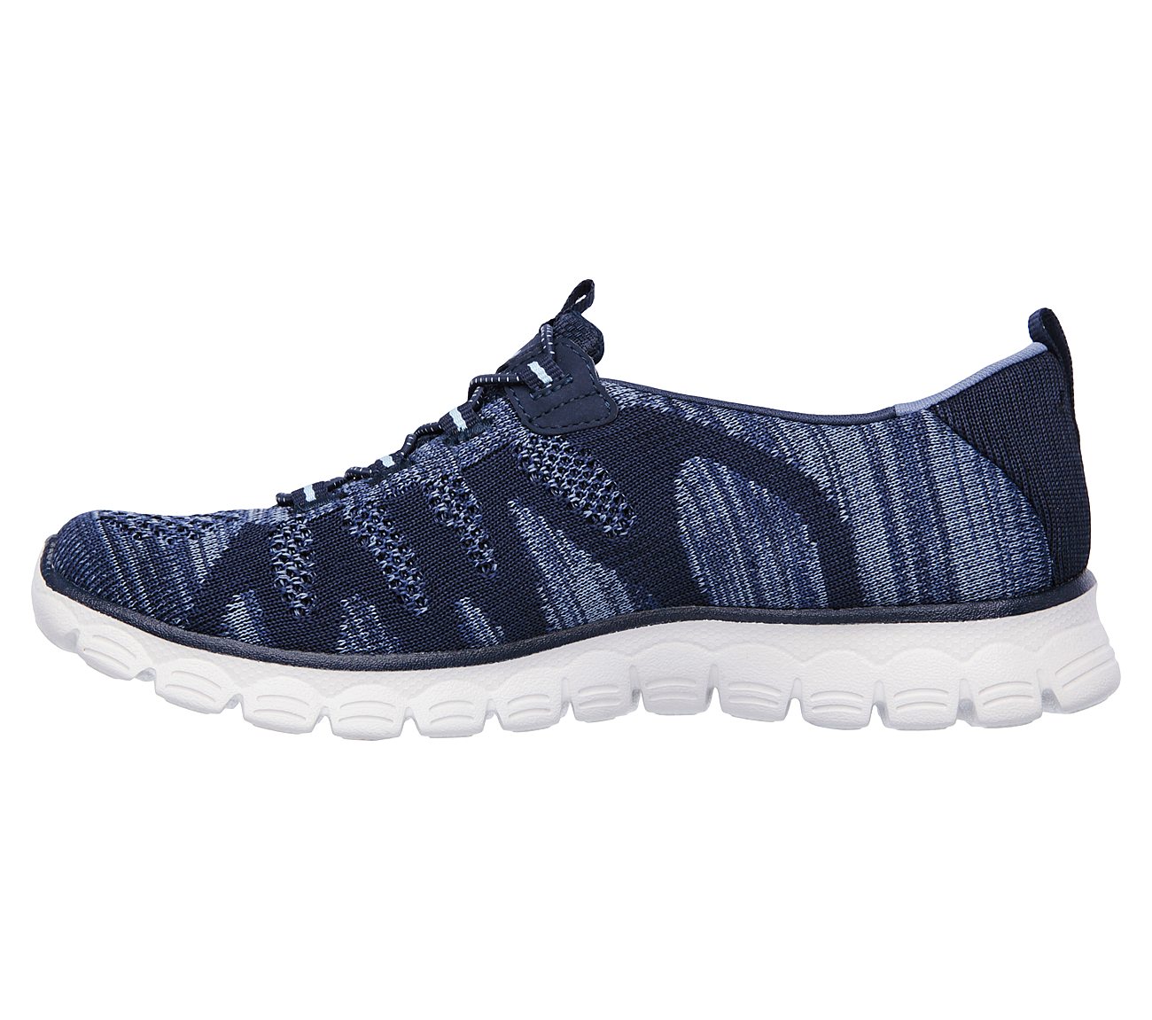 skechers ez flex 3.0 take the lead