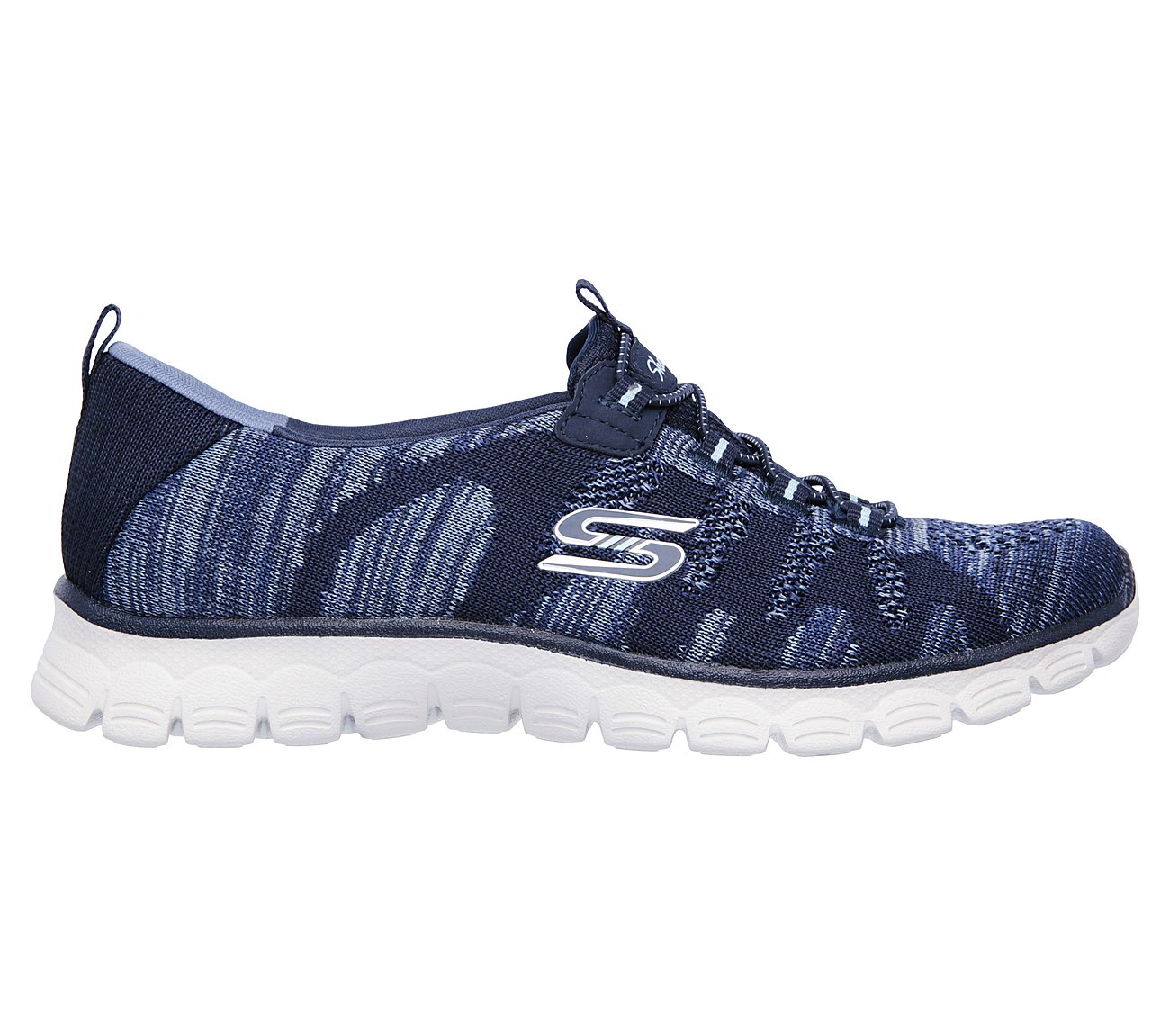 skechers ez flex 3.0 take the lead
