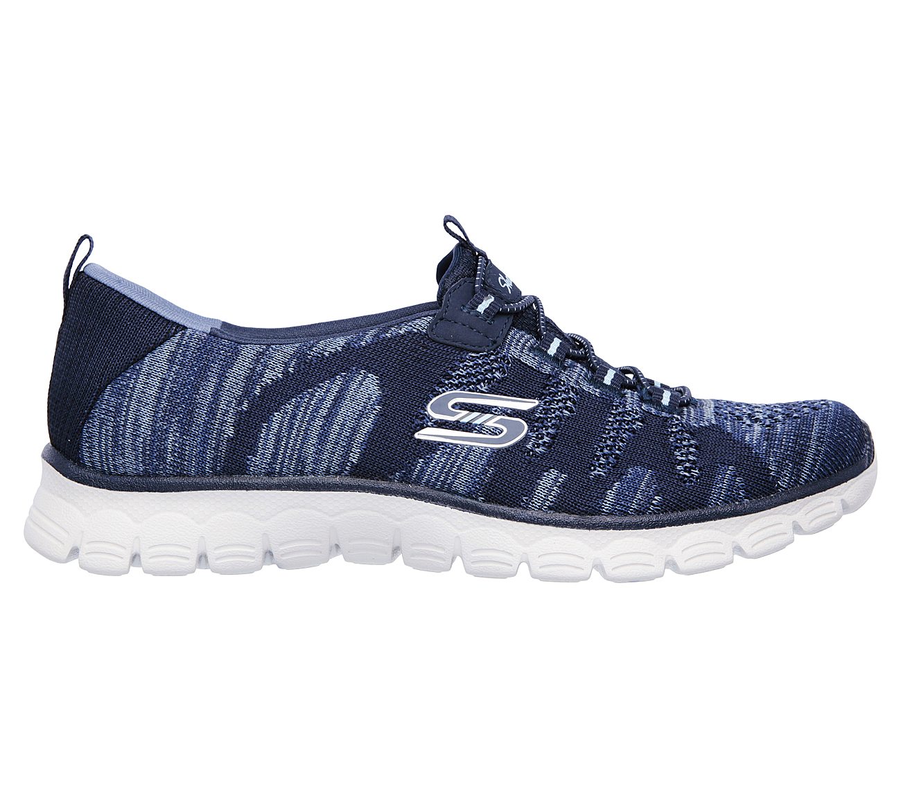 skechers take it easy black