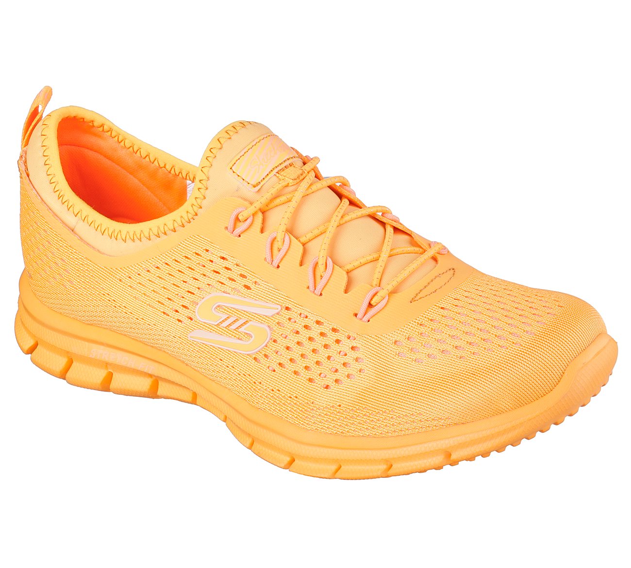 skechers stretch fit