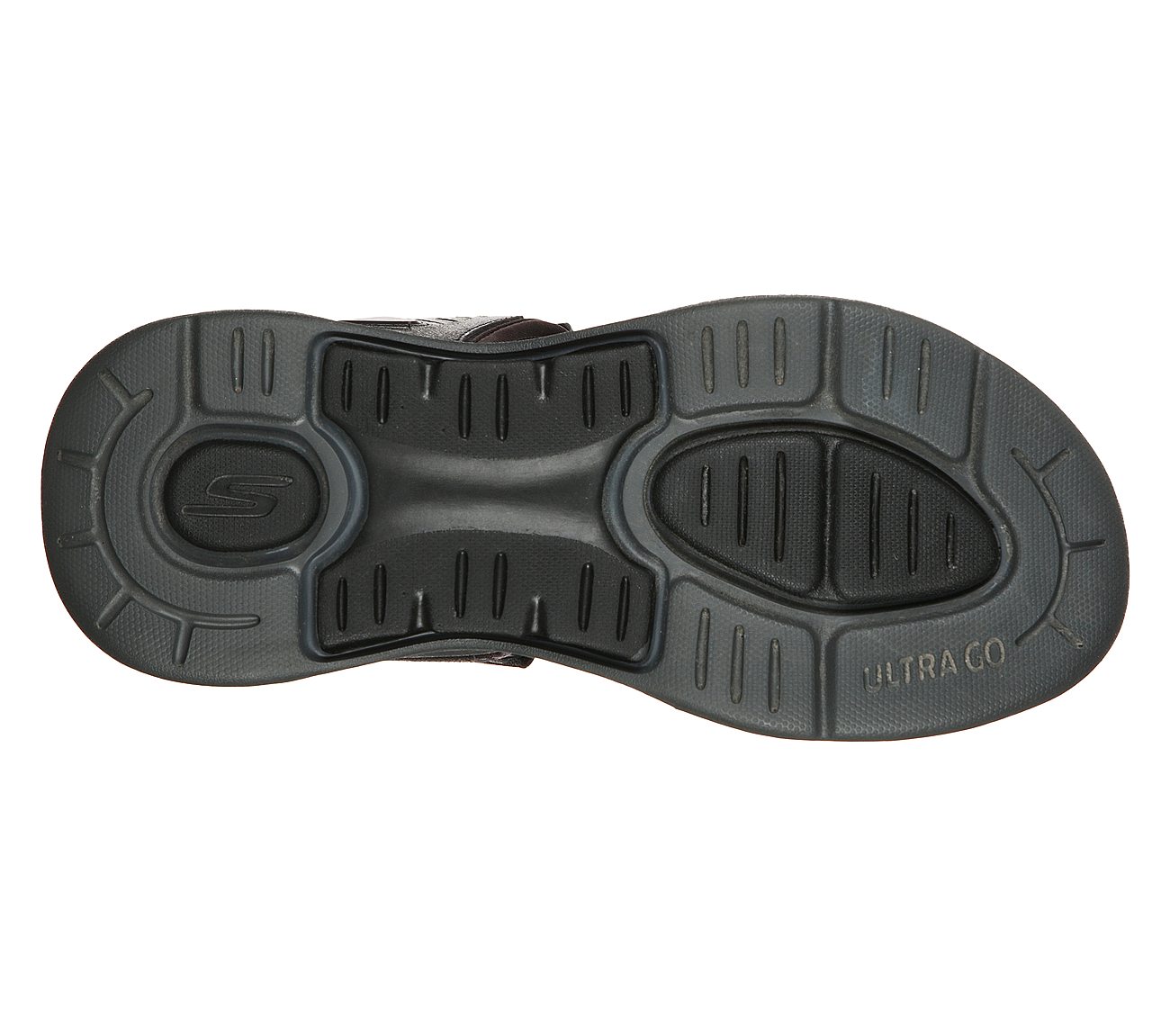 men's skechers arch fit sandals
