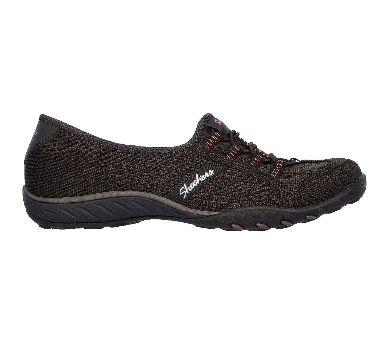 Buy SKECHERS Relaxed Fit Breathe Easy Save The Date Active Shoes